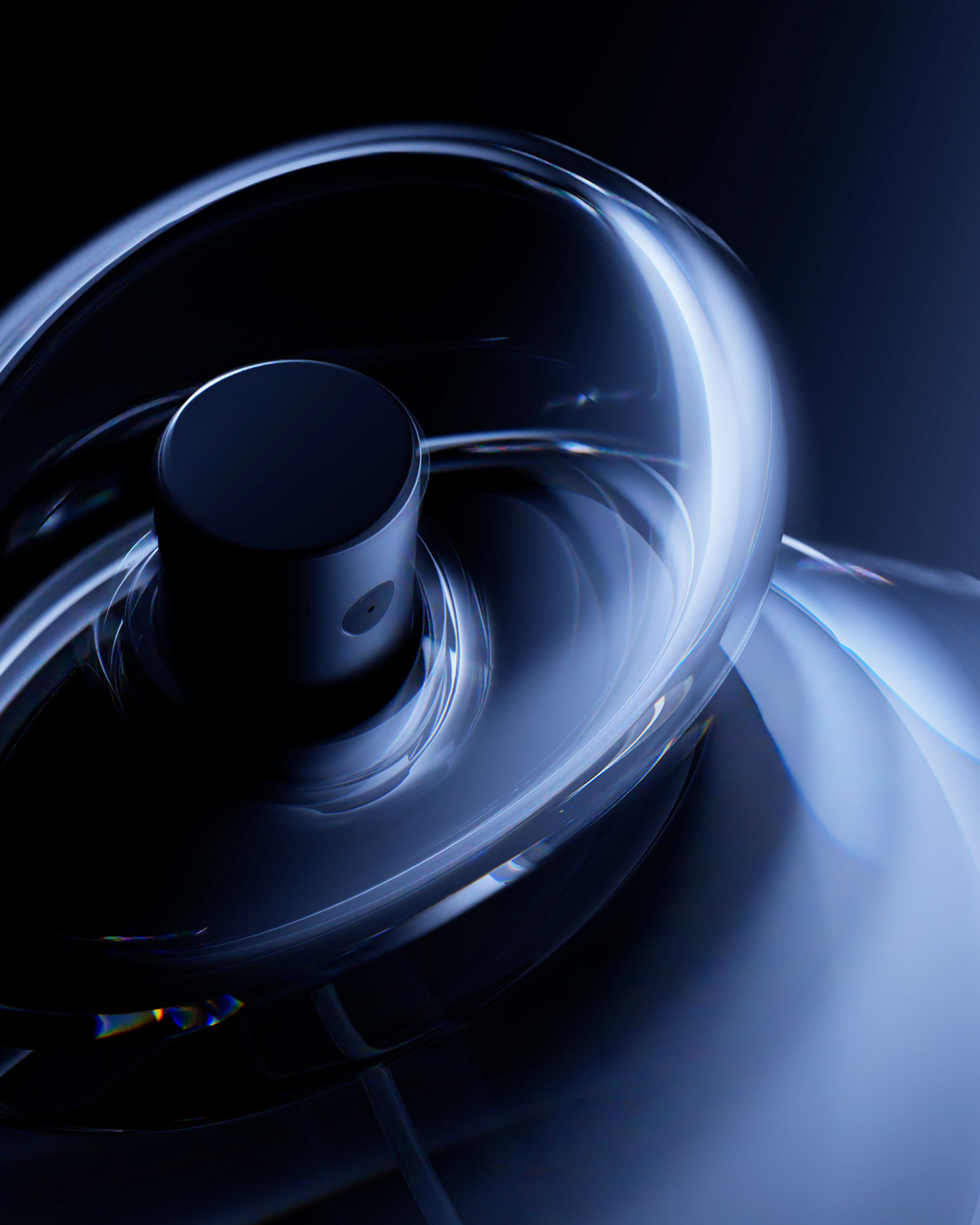 Perfume bottle，Rw，product design，3D modeling，