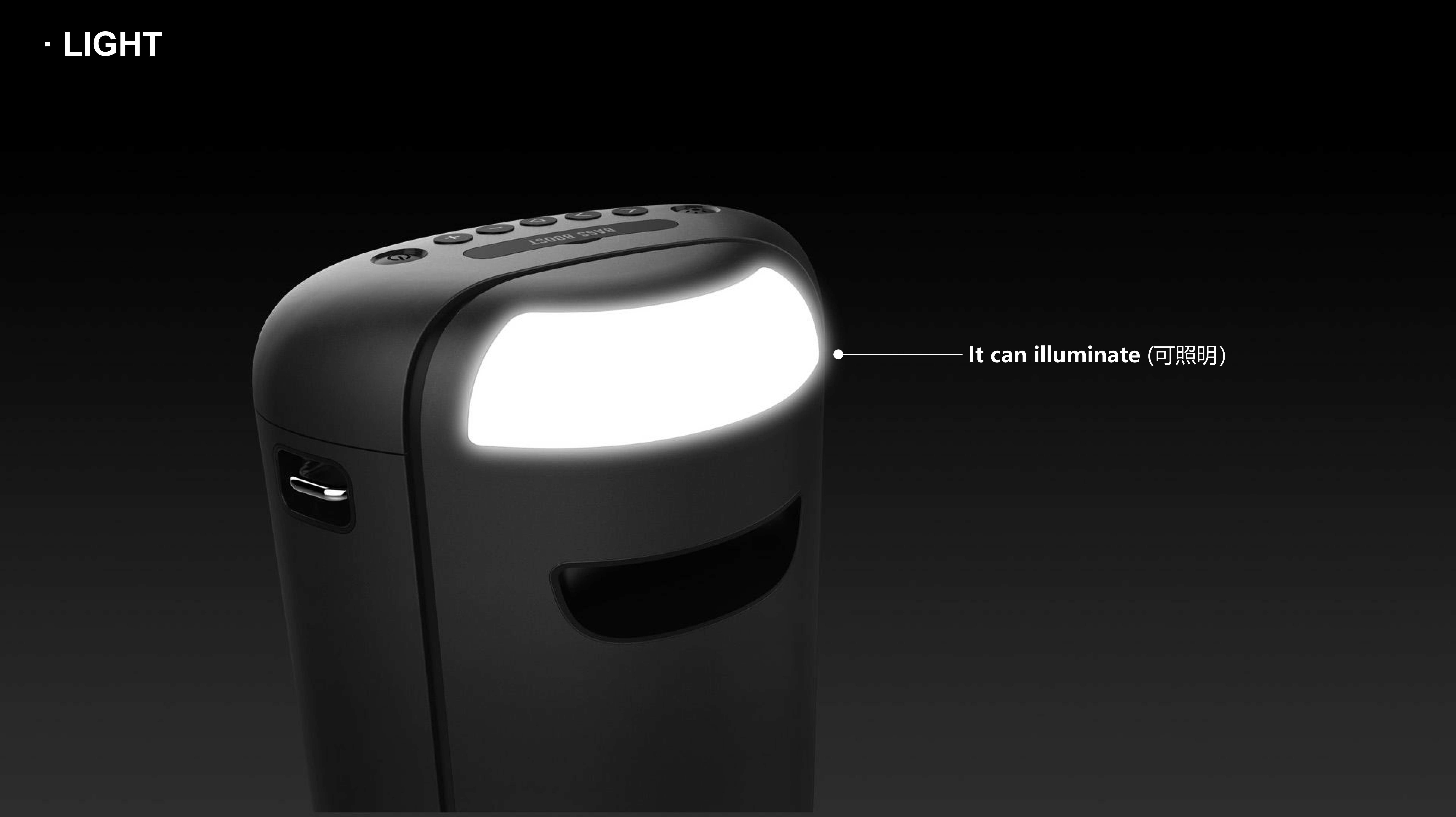 Speaker/Electronic Products/Original Design/Digital，