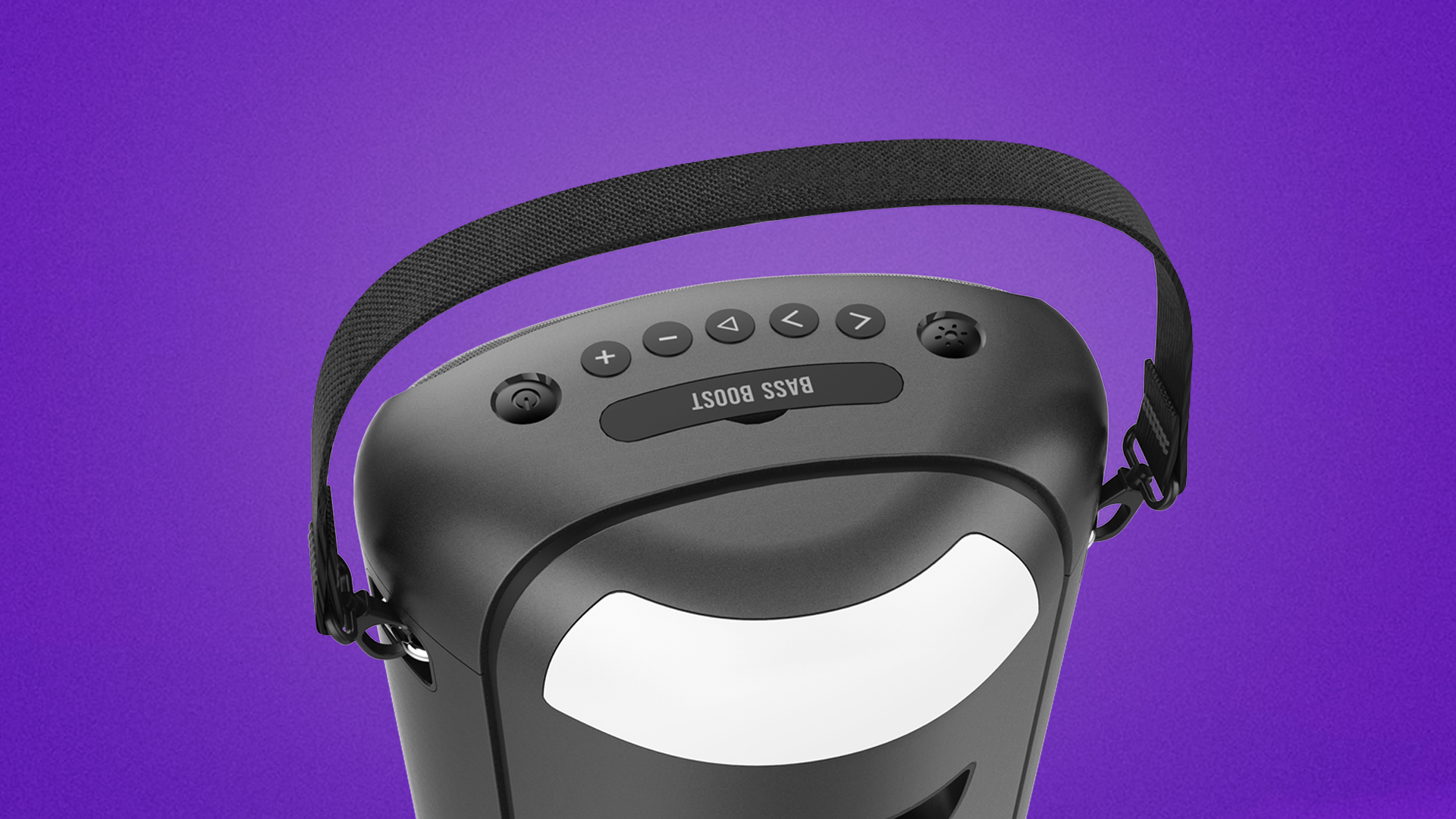 Speaker/Electronic Products/Original Design/Digital，