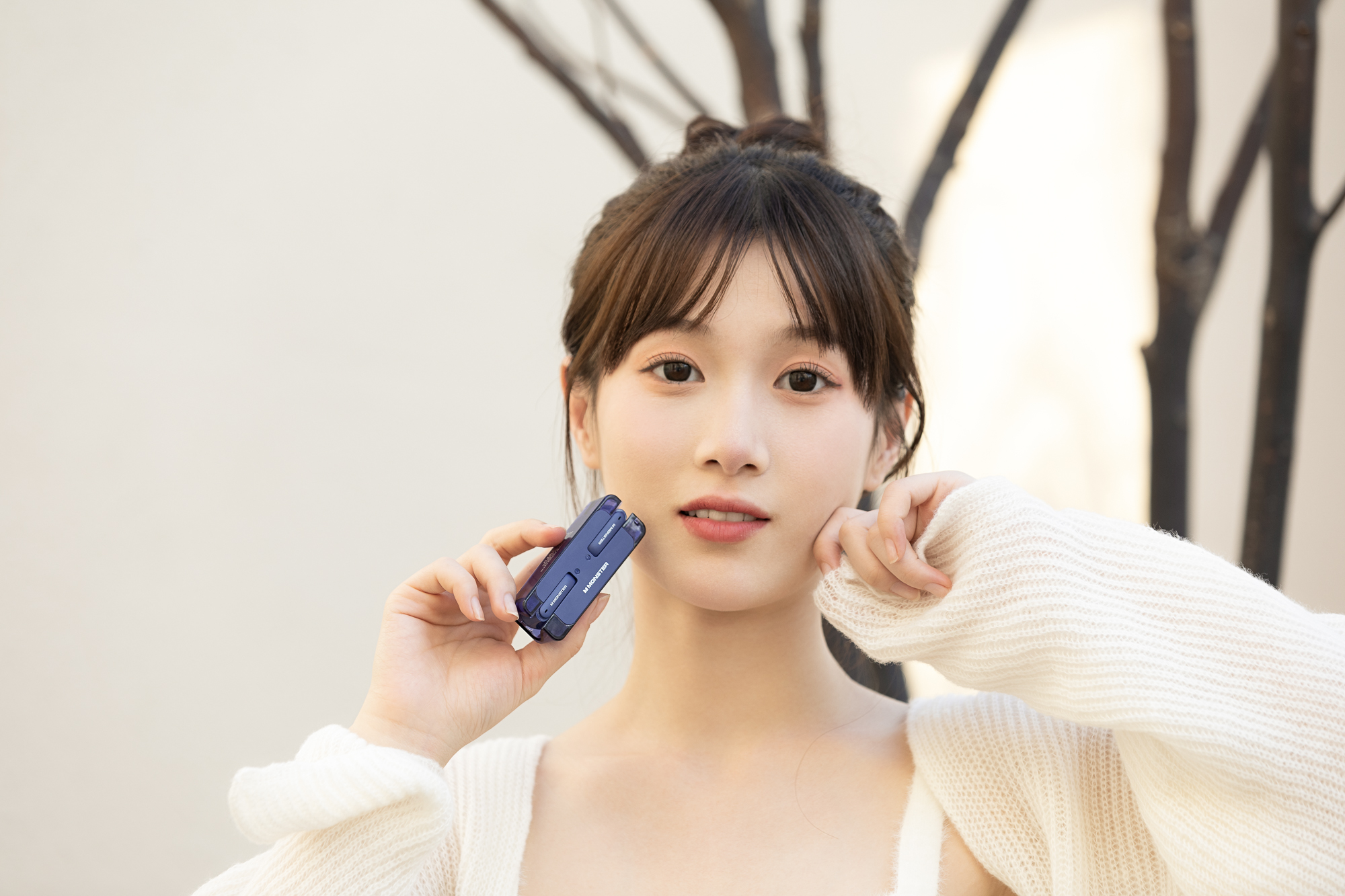 Magic sound，Bluetooth，headset，Shenzhen，shot，