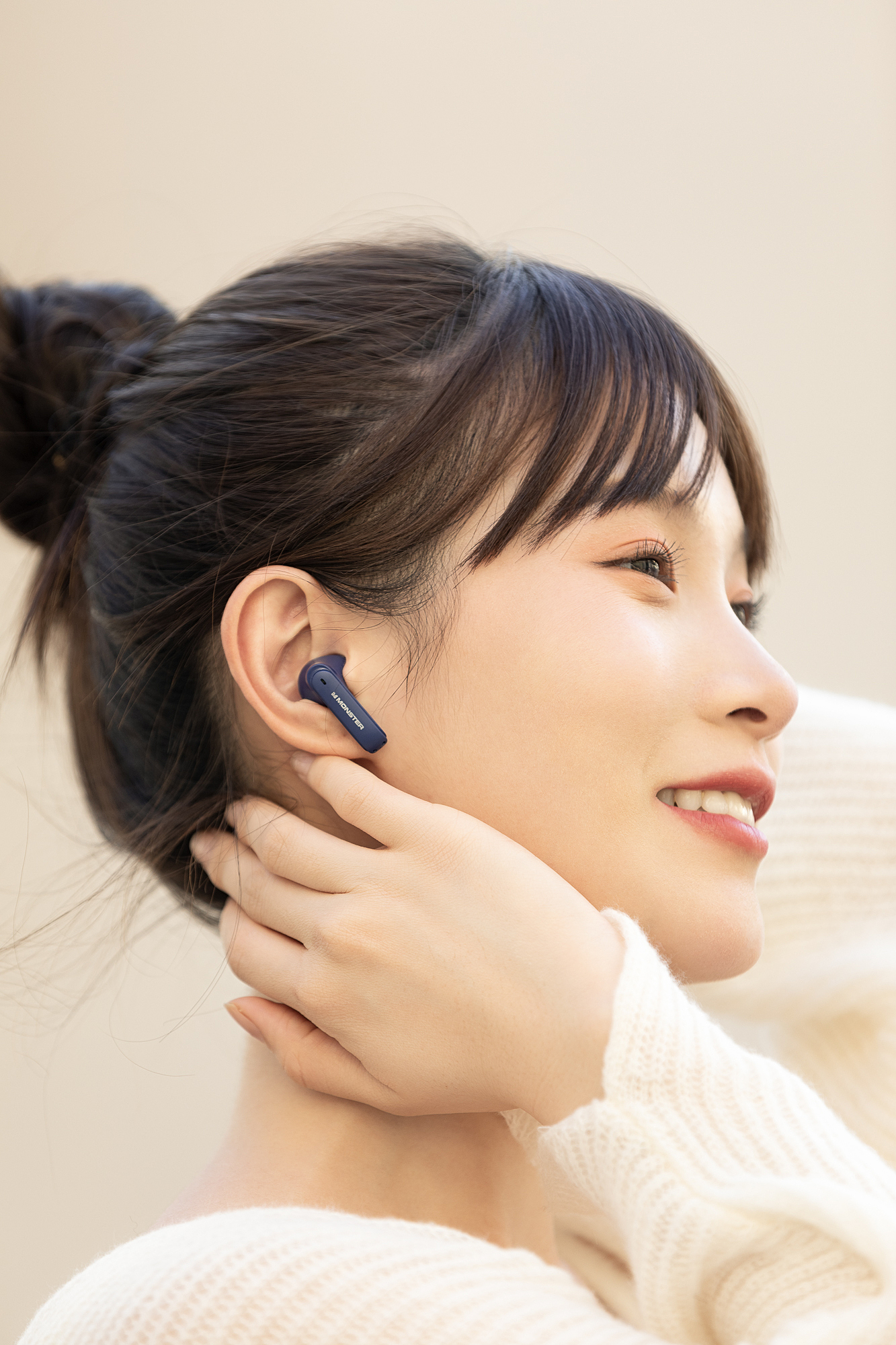 Magic sound，Bluetooth，headset，Shenzhen，shot，