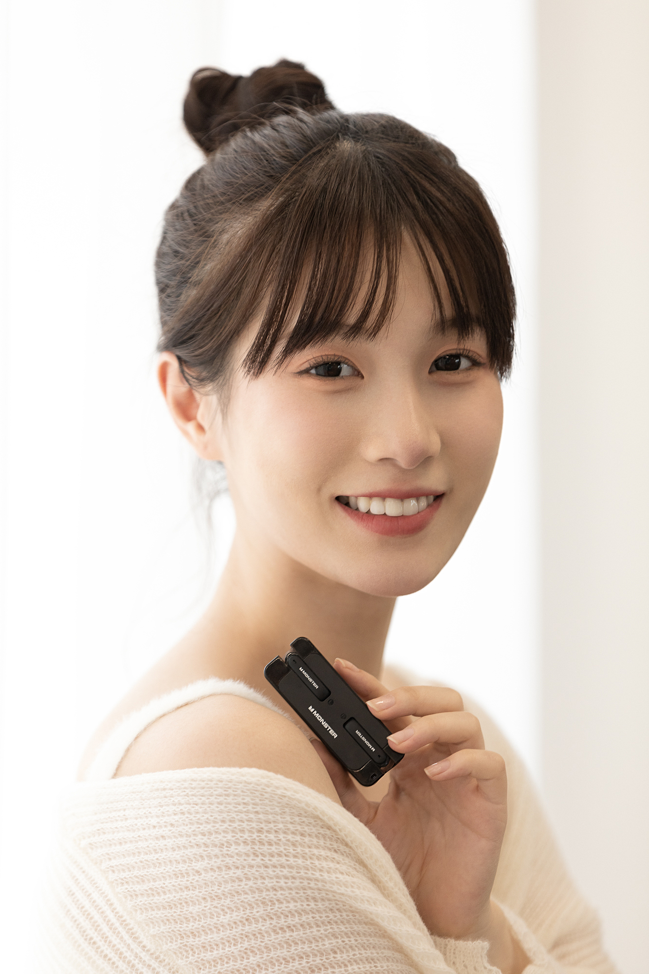 Magic sound，Bluetooth，headset，Shenzhen，shot，
