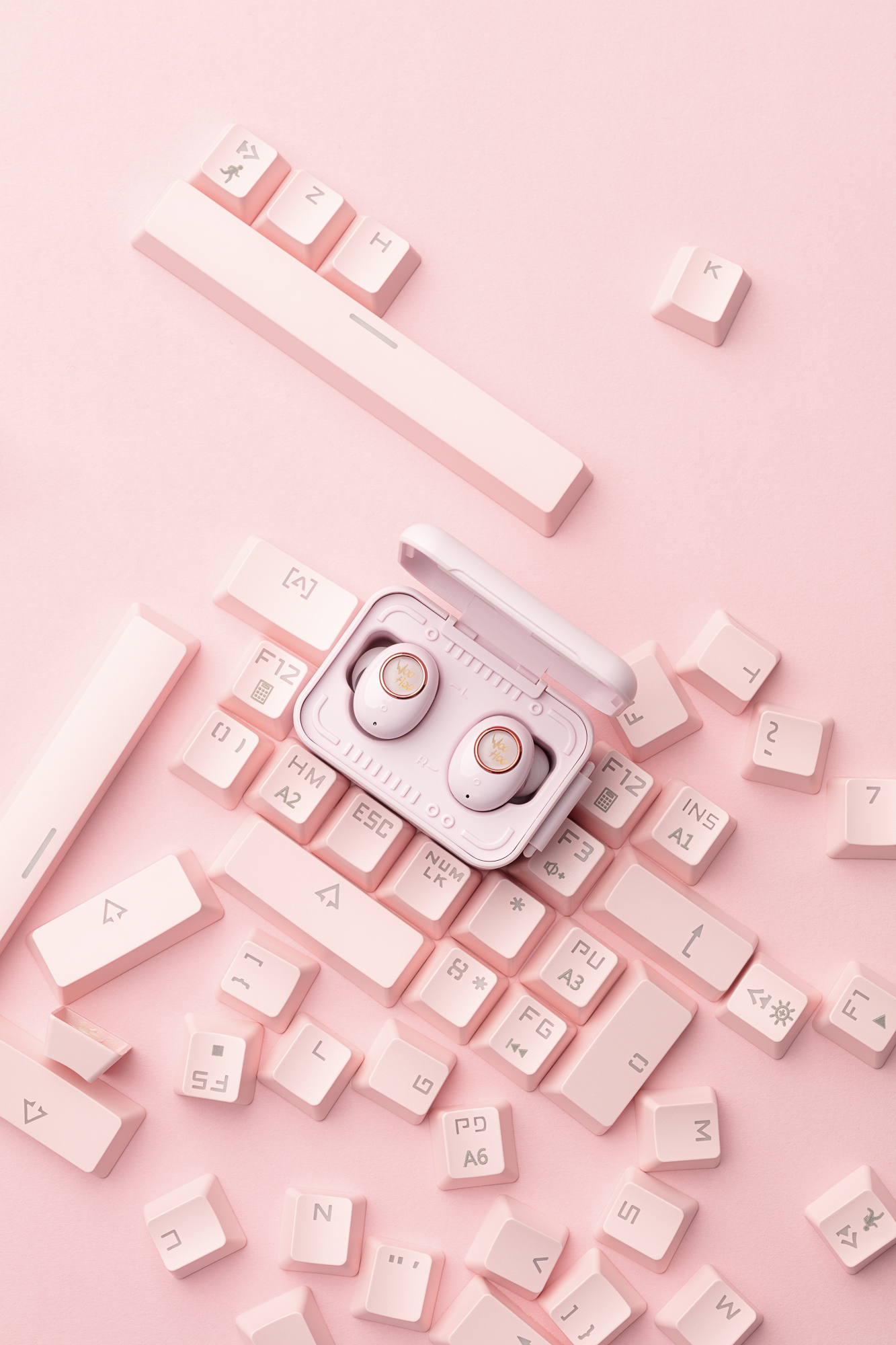 OTIC，tws，Bluetooth headset，Shenzhen，