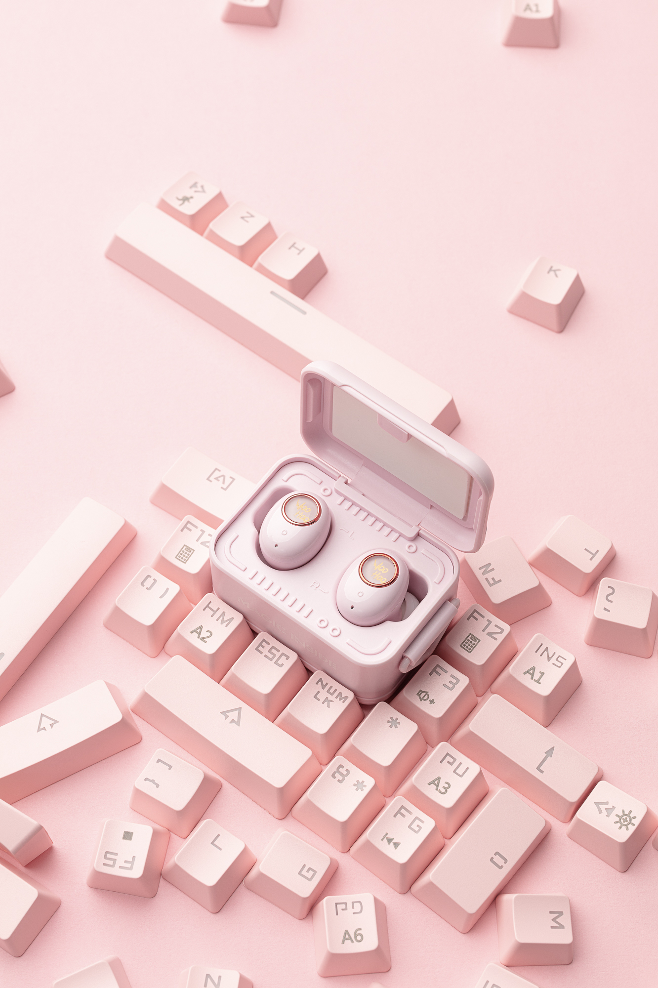 OTIC，tws，Bluetooth headset，Shenzhen，