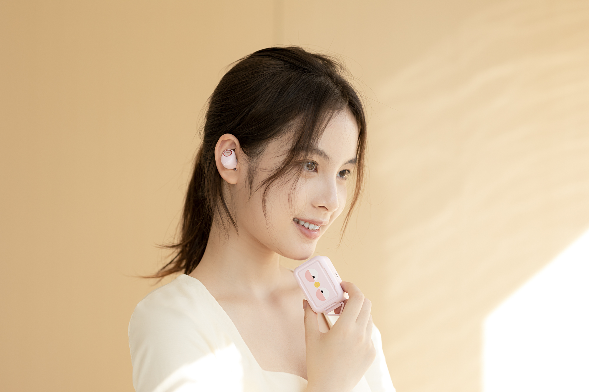 OTIC，tws，Bluetooth headset，Shenzhen，