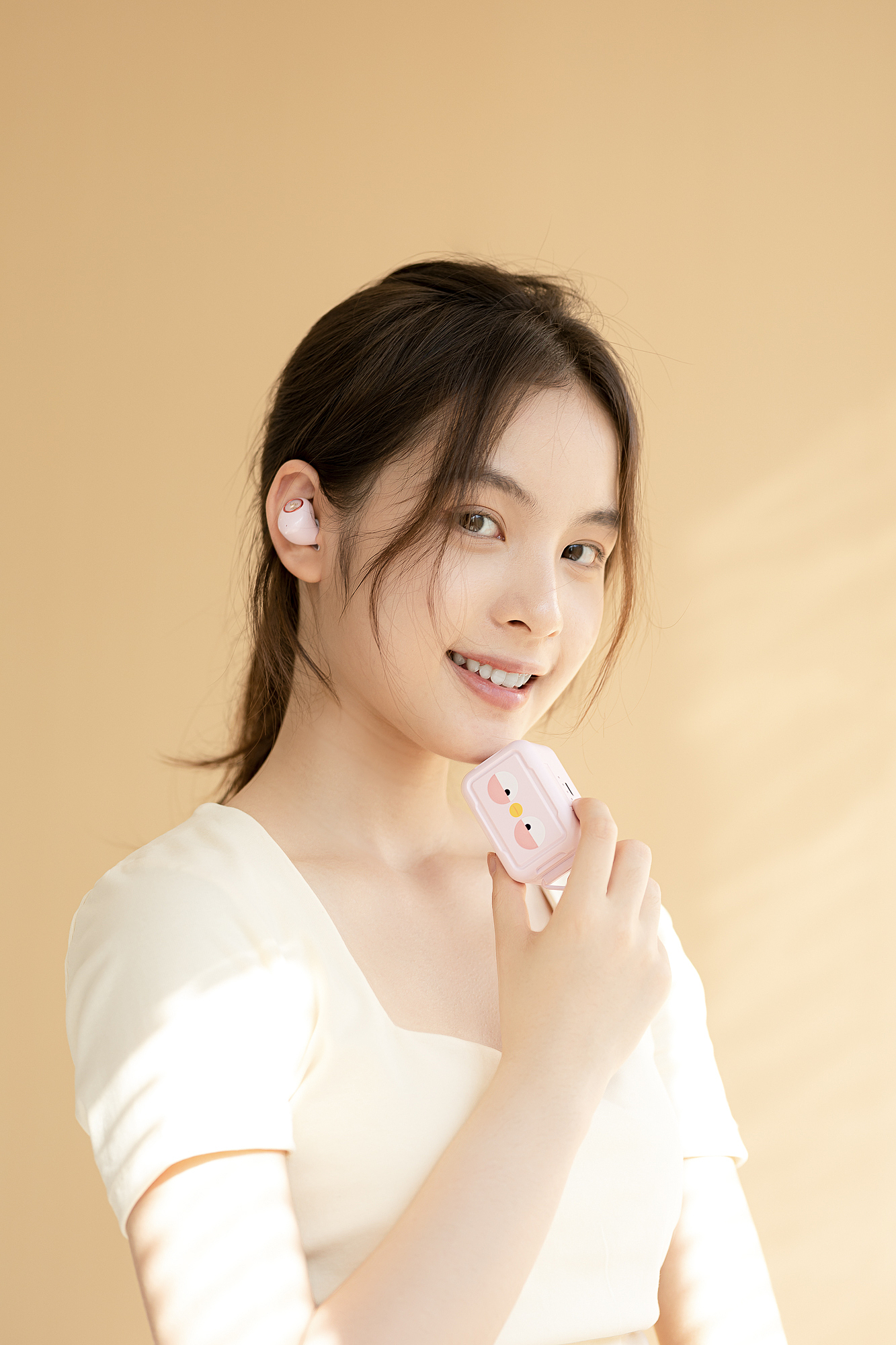 OTIC，tws，Bluetooth headset，Shenzhen，