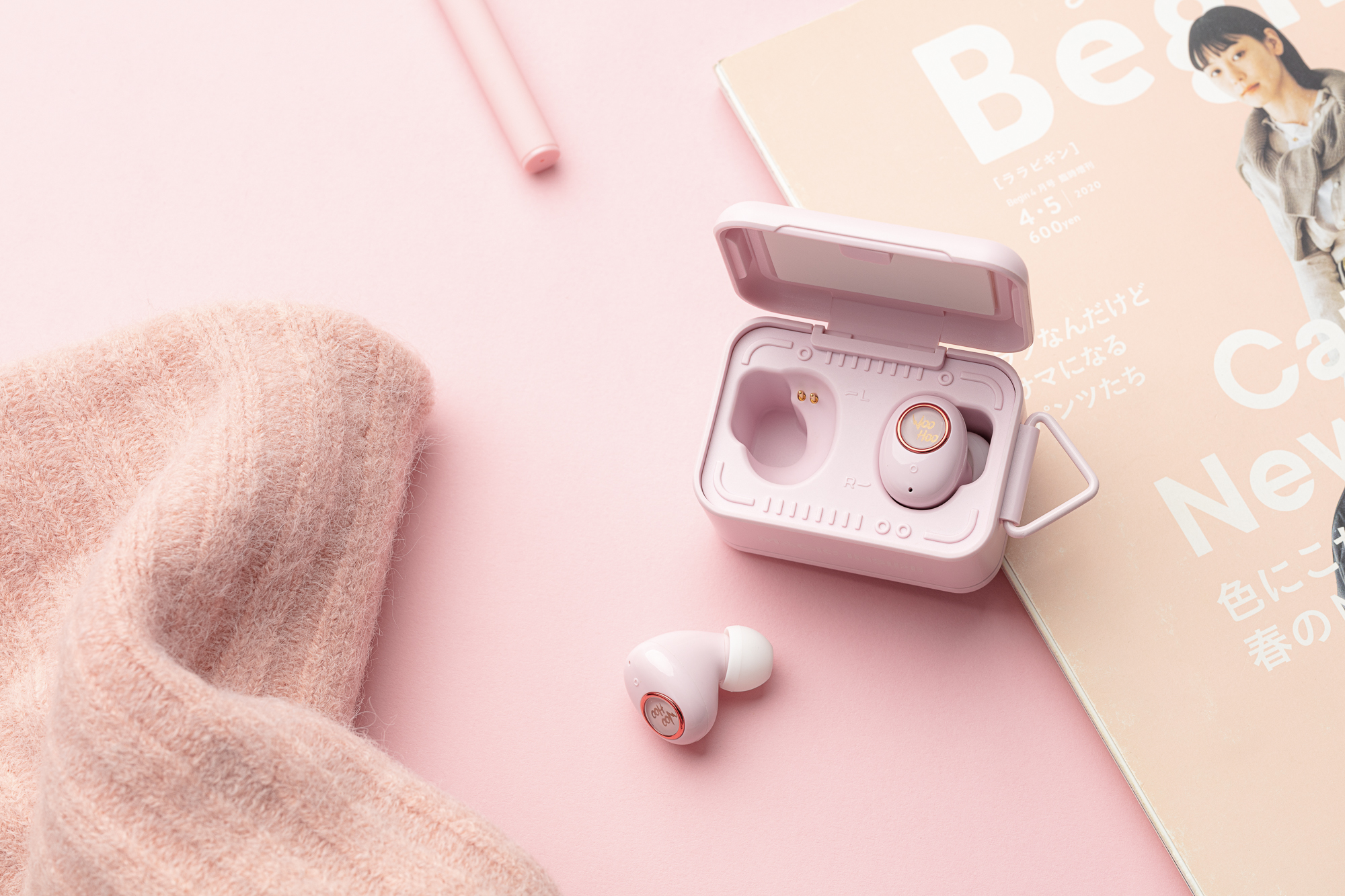 OTIC，tws，Bluetooth headset，Shenzhen，