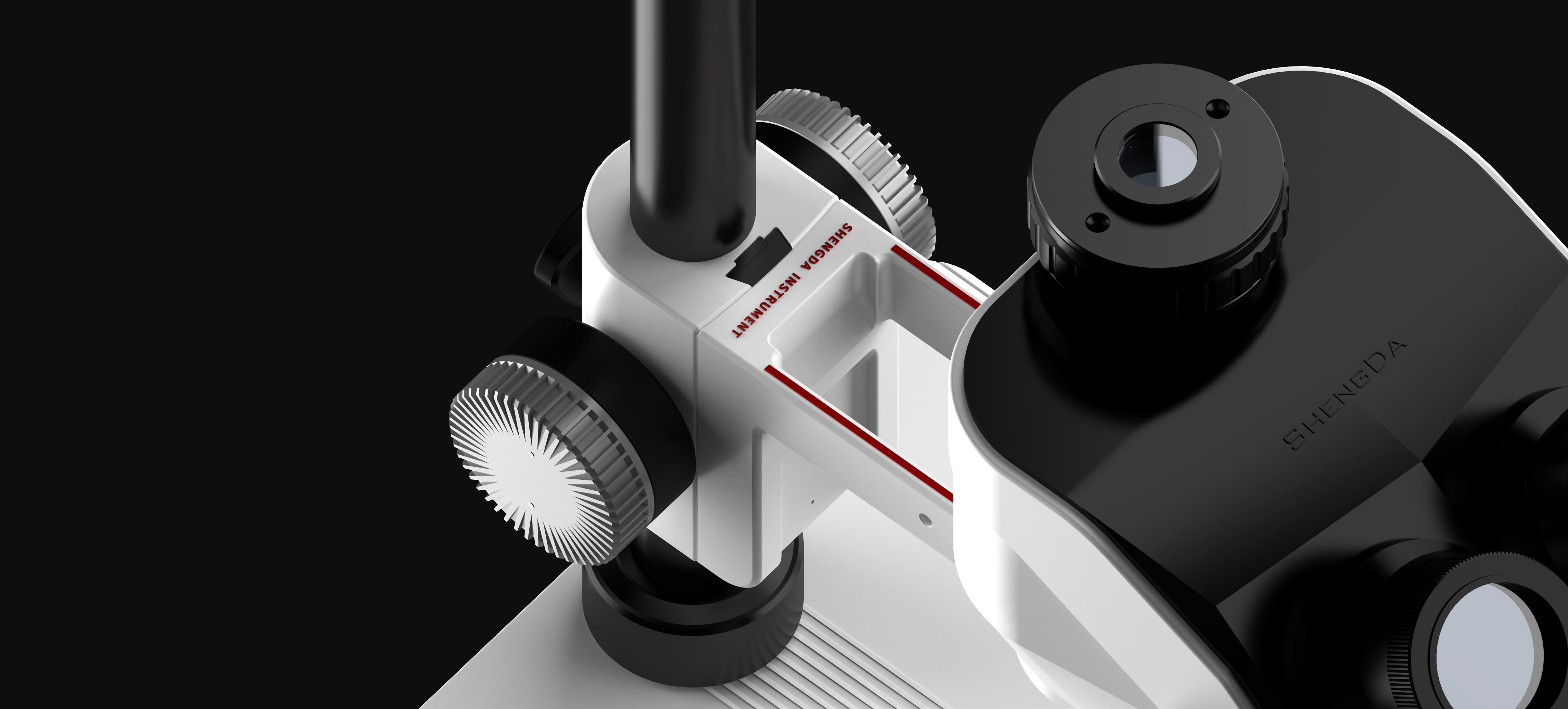 Microscope，equipment，Digital，tool，