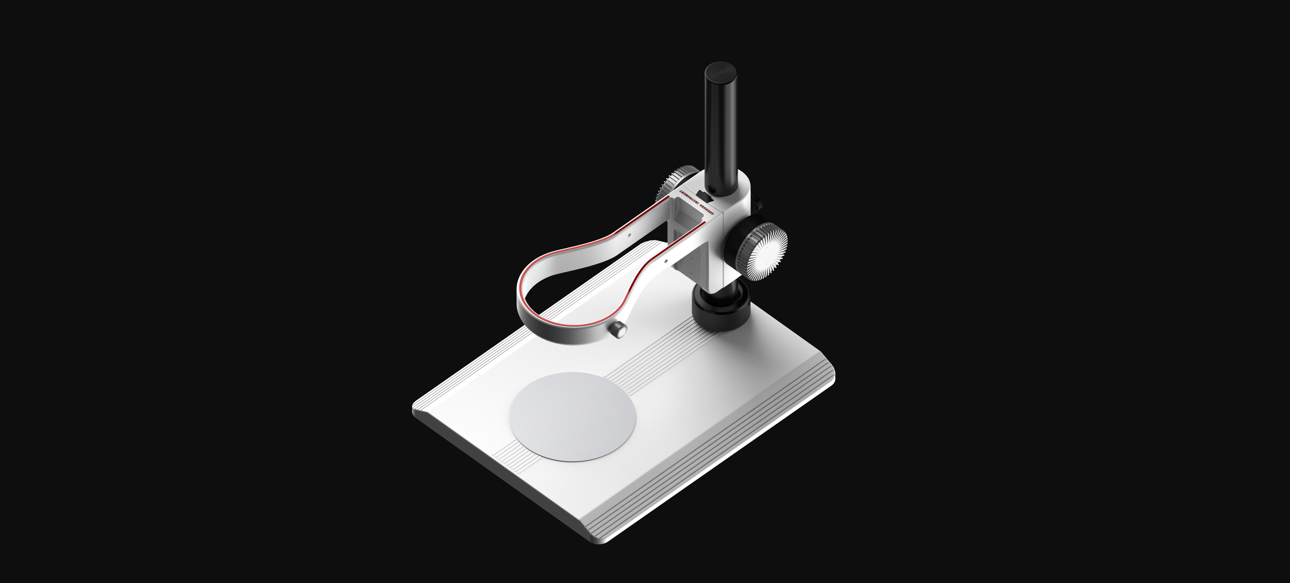 Microscope，equipment，Digital，tool，