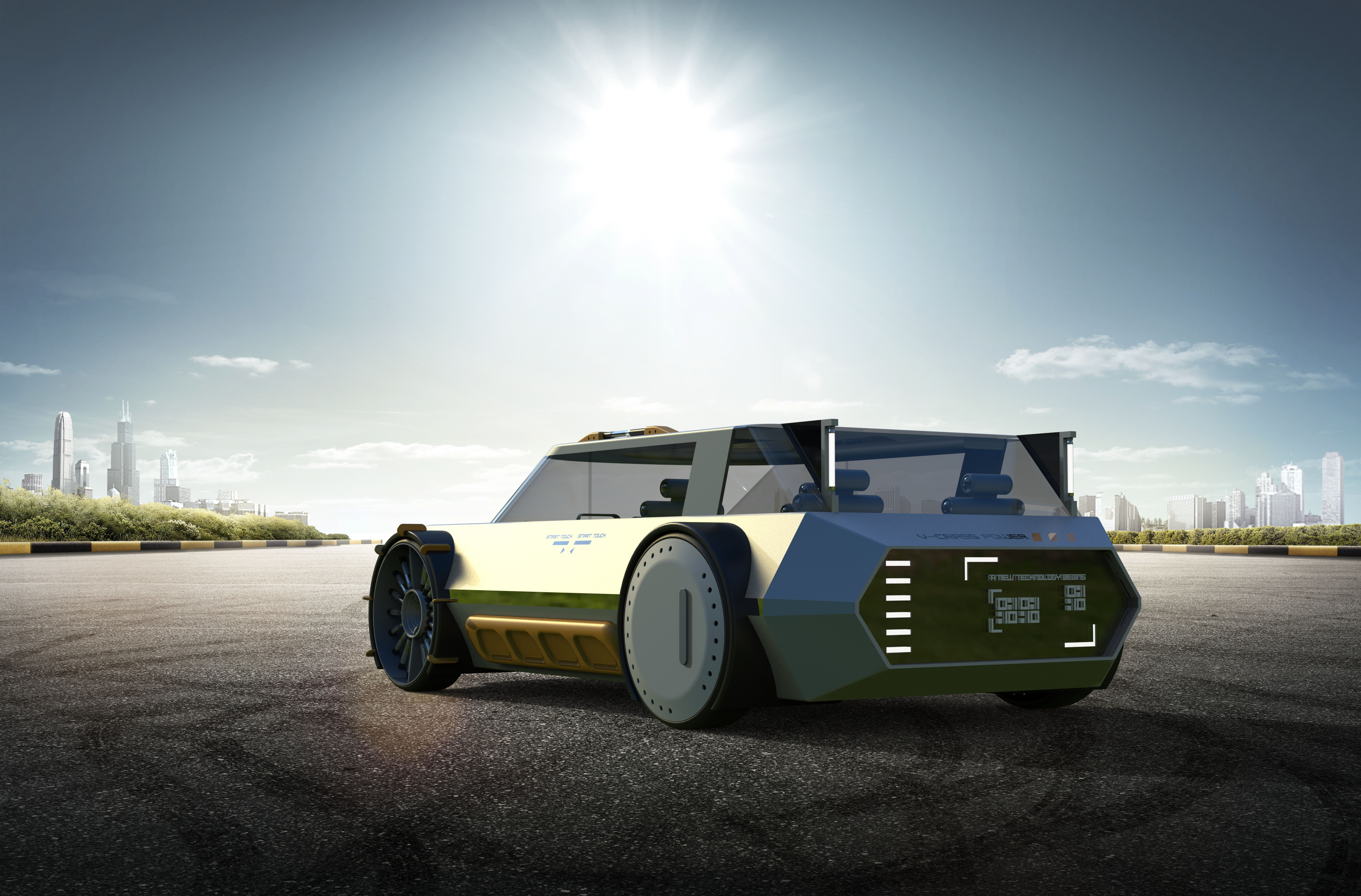 Brain hole，practice，Capricious，vehicle，