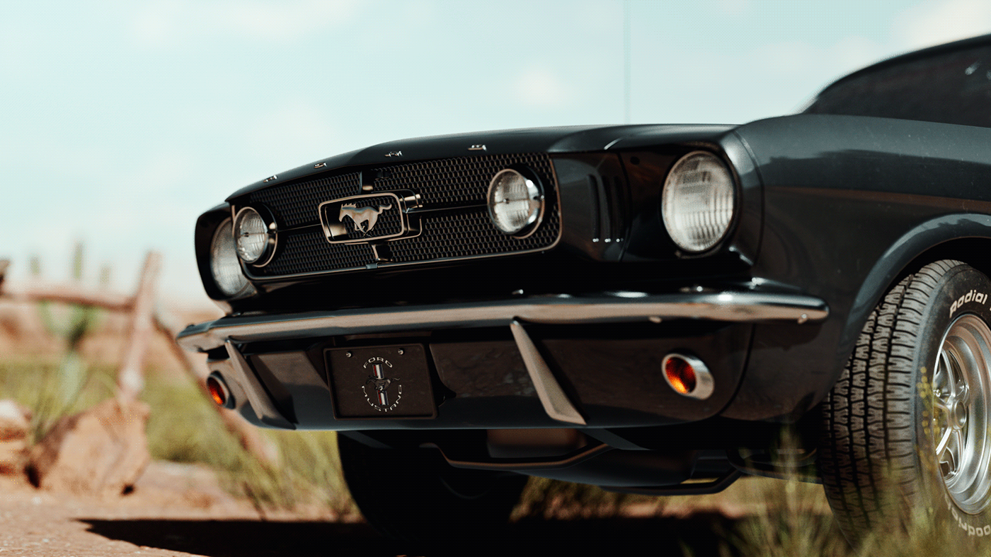 automobile，vehicle，Ford Mustang，Ford，