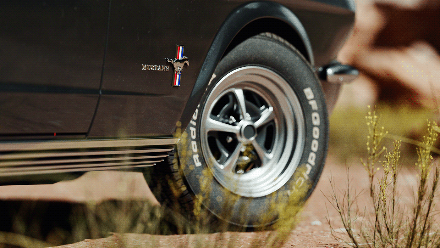 automobile，vehicle，Ford Mustang，Ford，