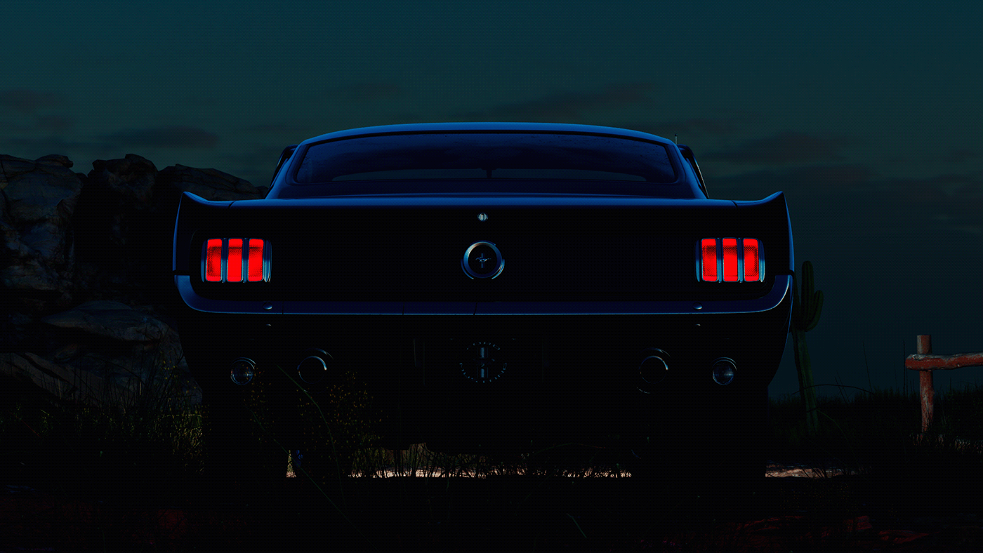 automobile，vehicle，Ford Mustang，Ford，