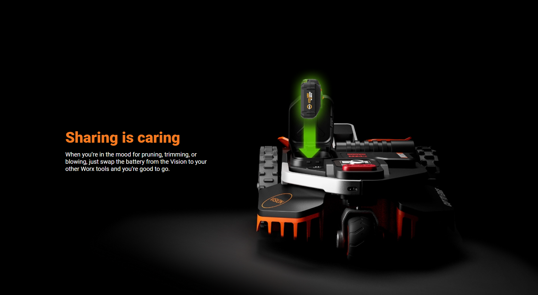 Mowing robot，robot，Worx，