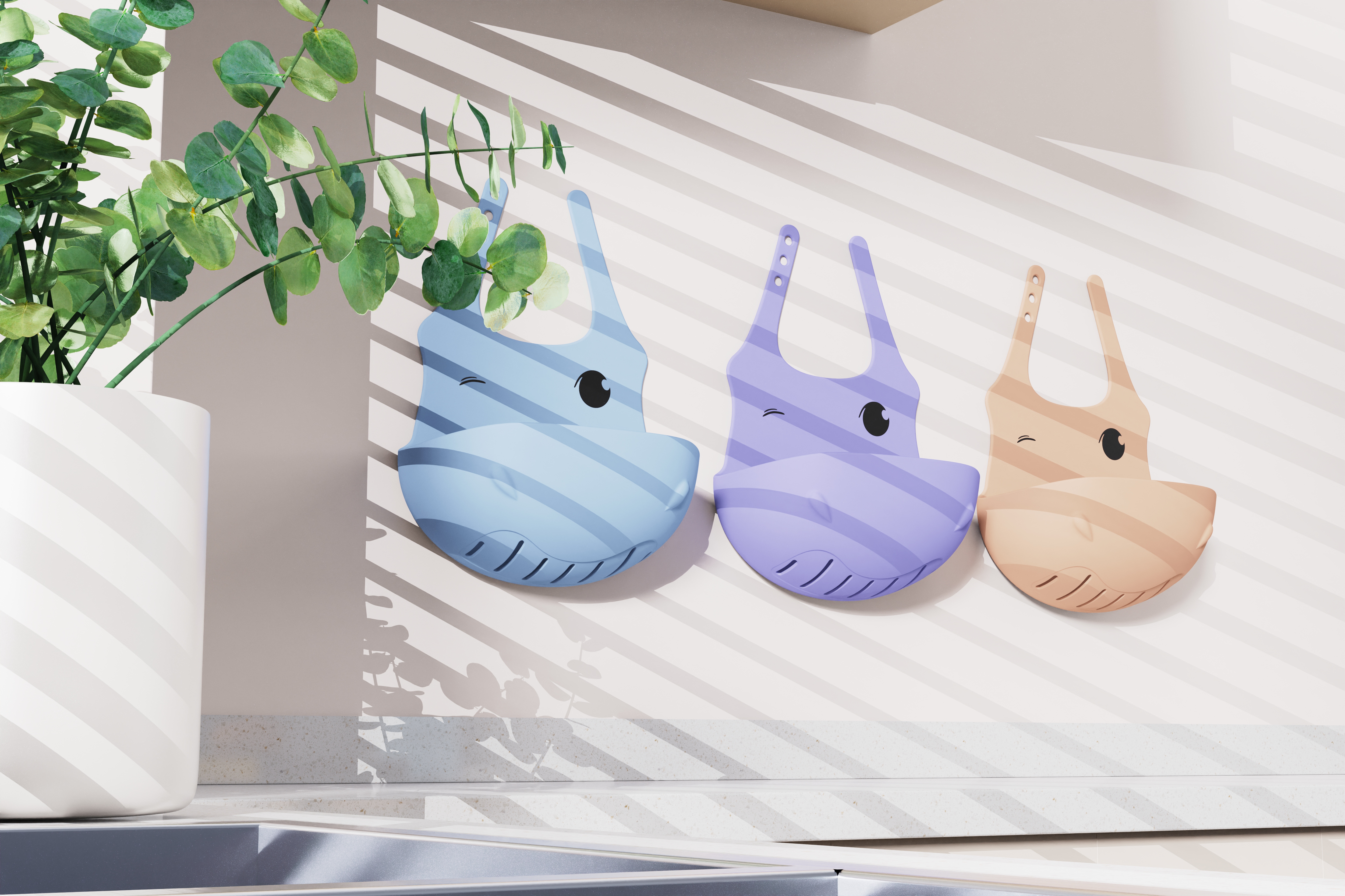 Daily Necessities，Home Furnishing，a soup spoon，Drain basket，Sink storage，