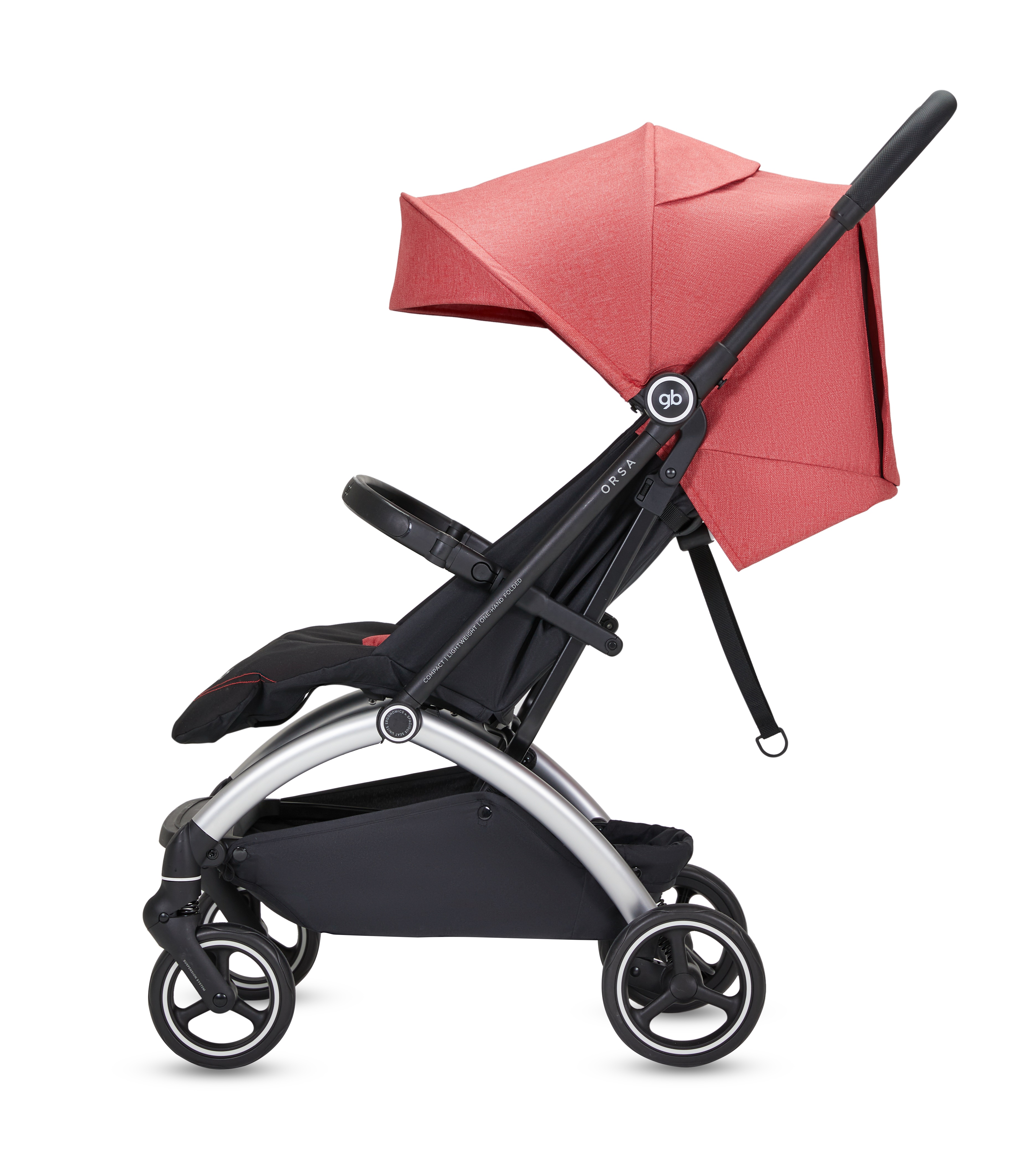 Baby stroller，