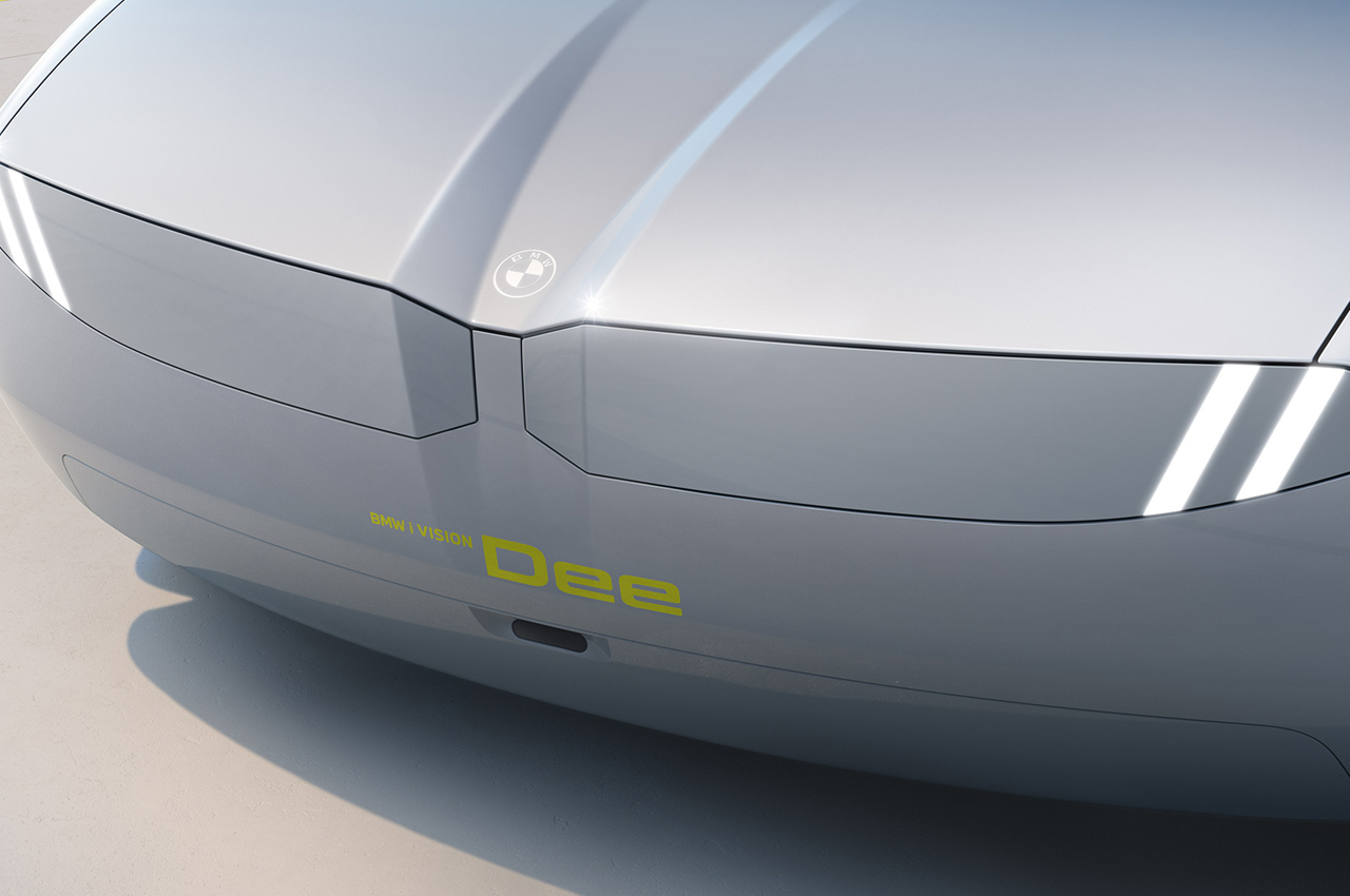 kidney，bmw，future，Dynamic，automobile，conceptual design，