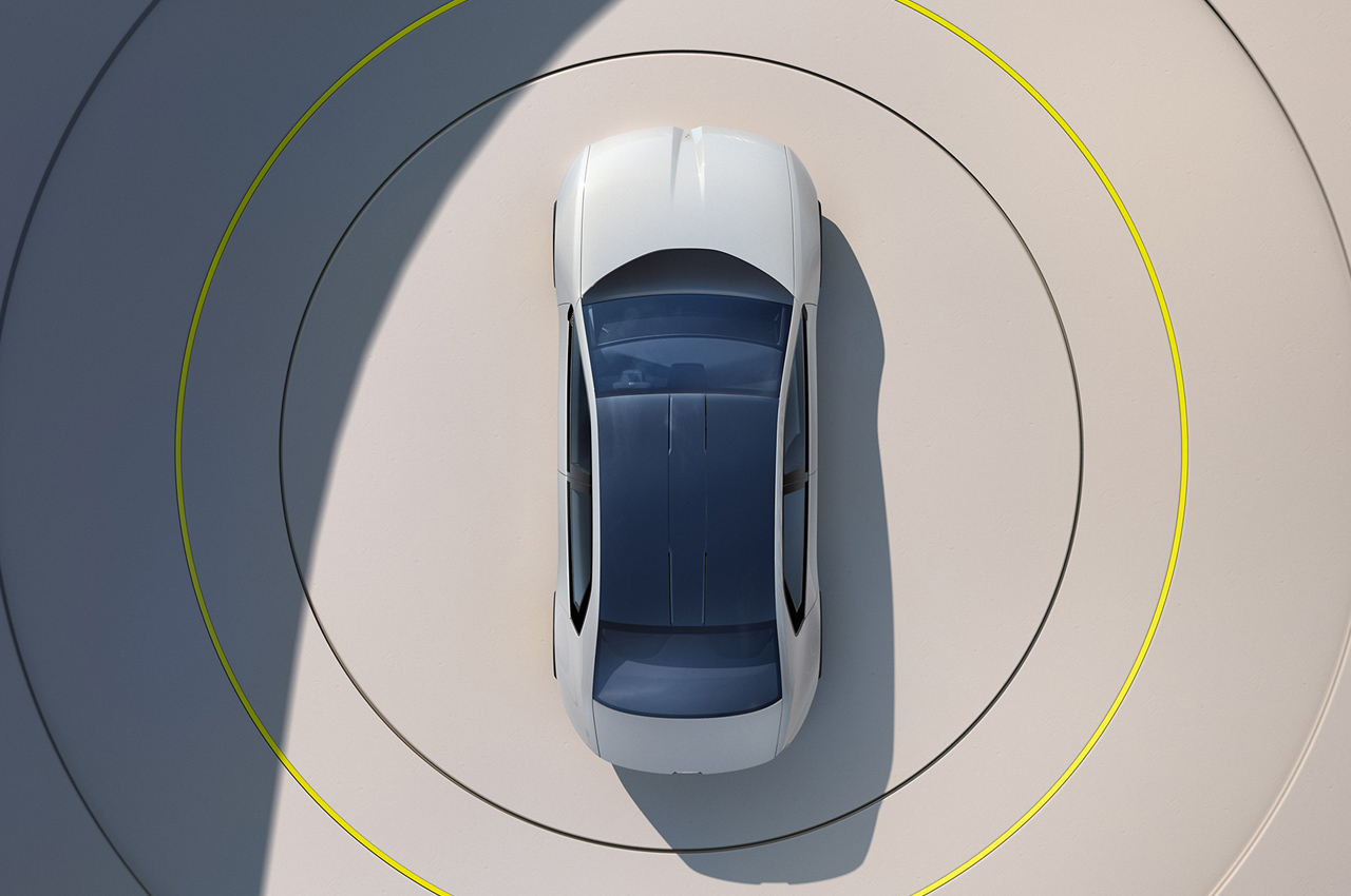 kidney，bmw，future，Dynamic，automobile，conceptual design，