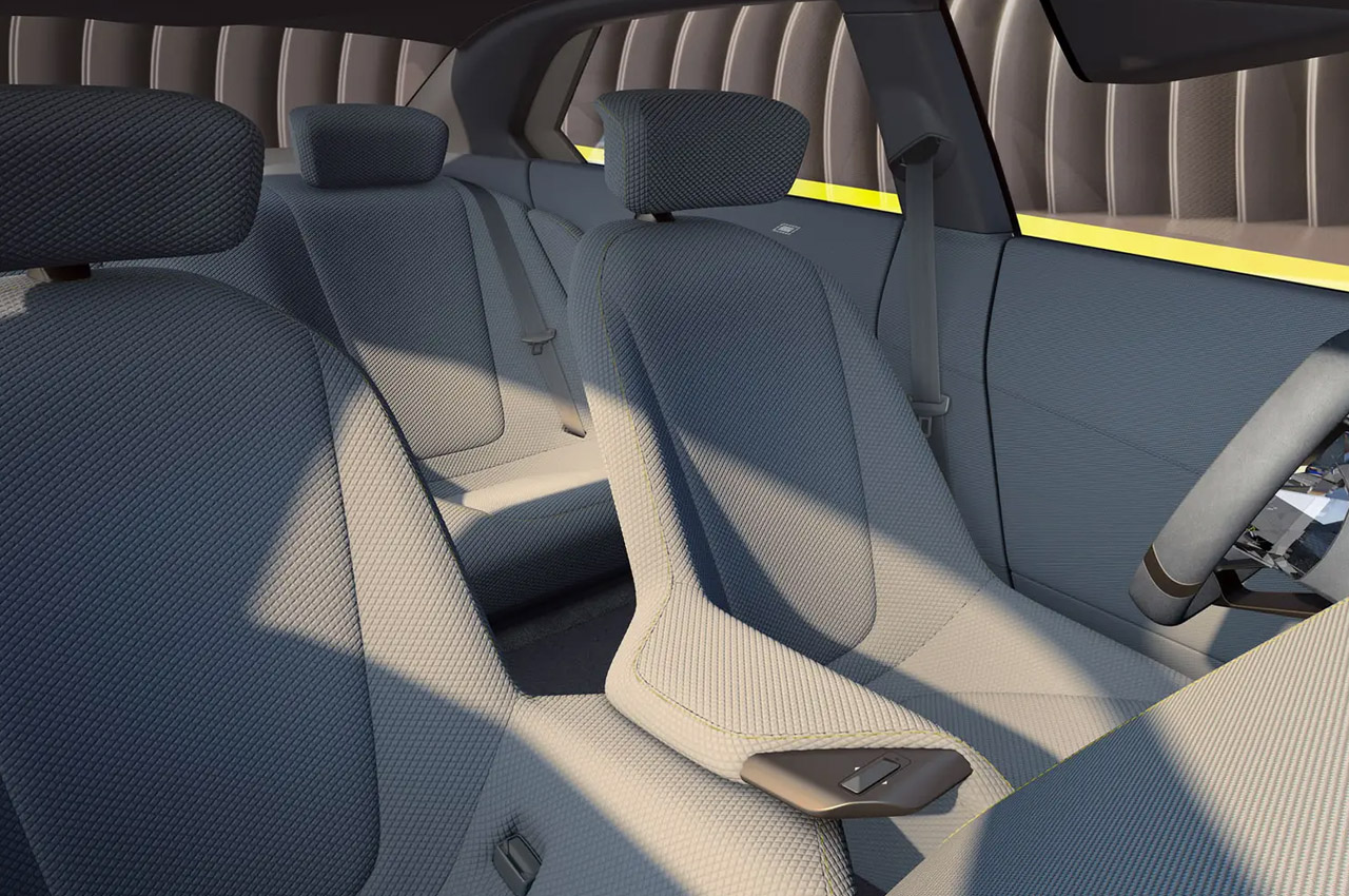 kidney，bmw，future，Dynamic，automobile，conceptual design，