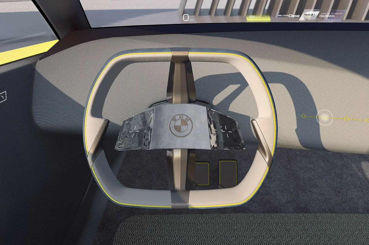 kidney，bmw，future，Dynamic，automobile，conceptual design，