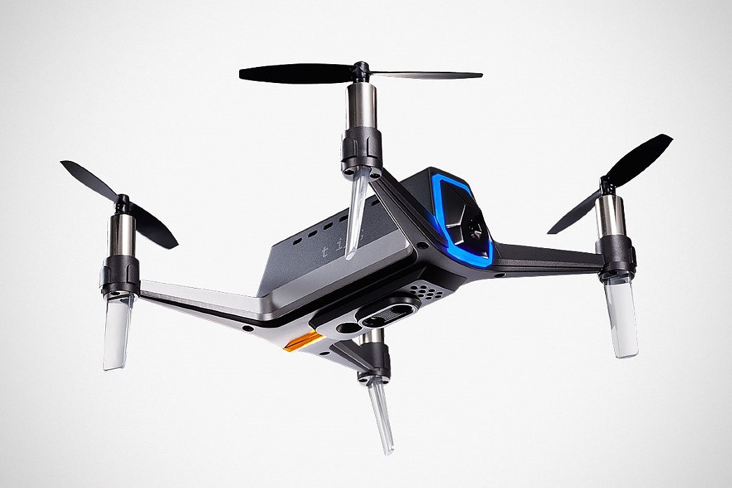 UAV，Shift Red，controller，TIE，