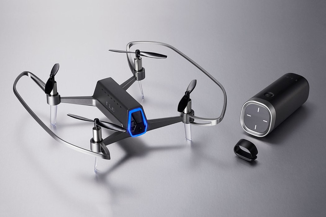 UAV，Shift Red，controller，TIE，