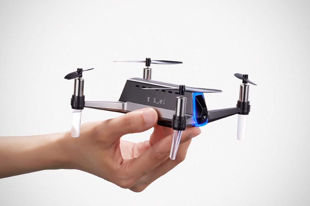 UAV，Shift Red，controller，TIE，