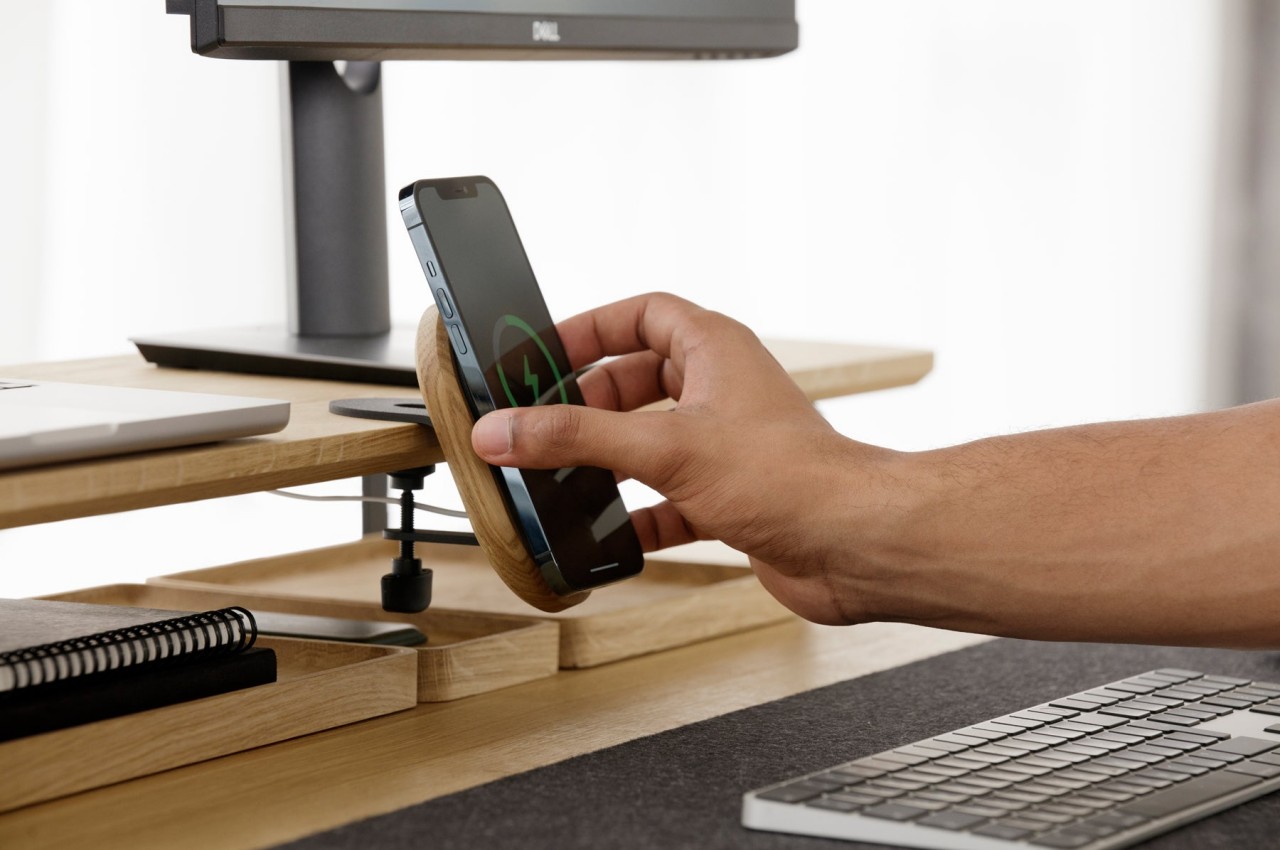 MagSafe，environment，beautiful，Charger，