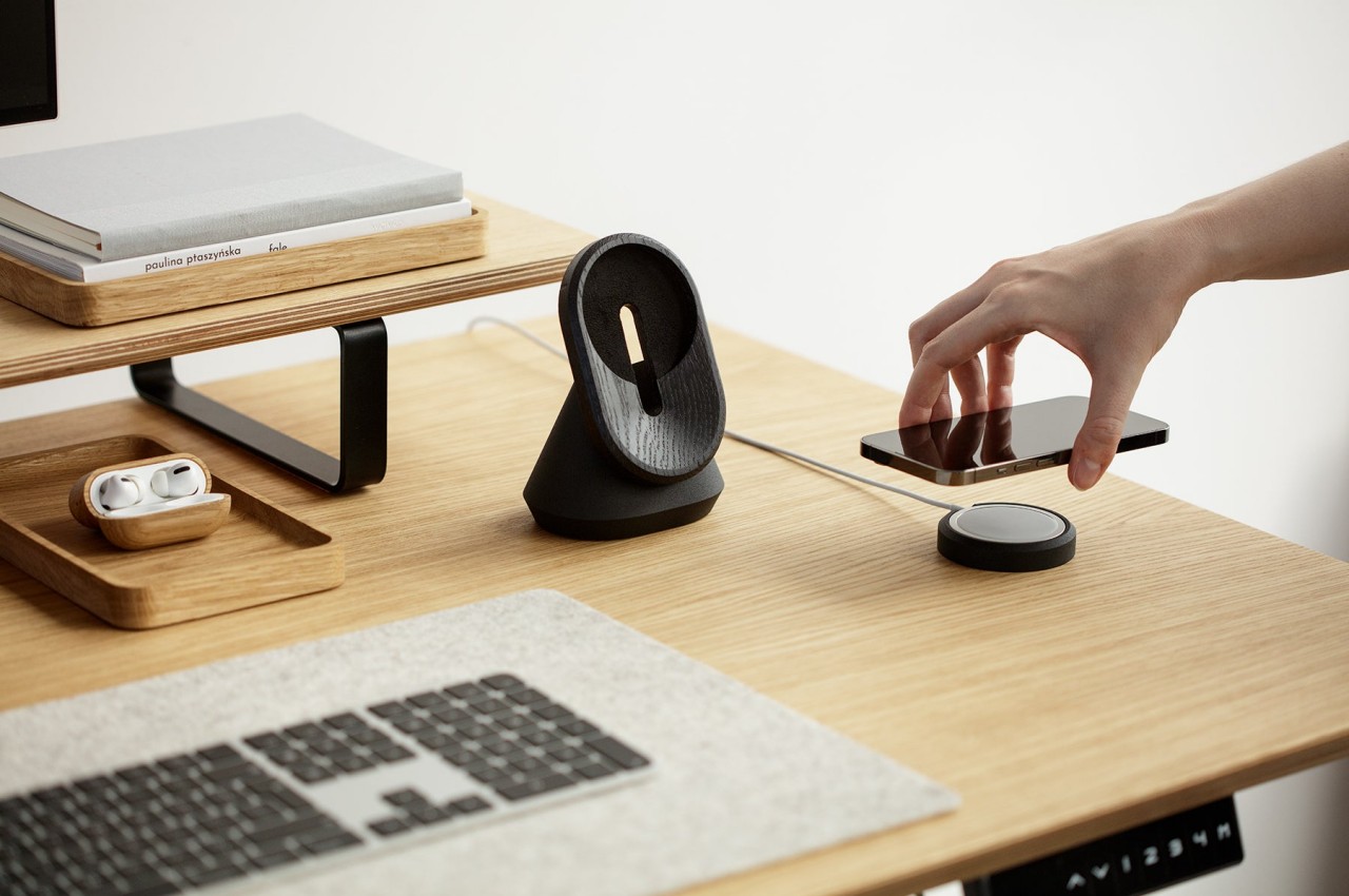 MagSafe，environment，beautiful，Charger，