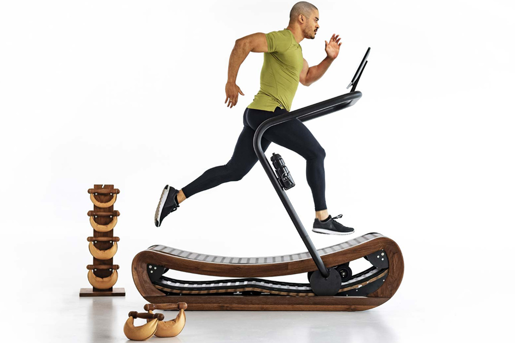 Sprintbok，Treadmill，Fitness tools，Fitness equipment，