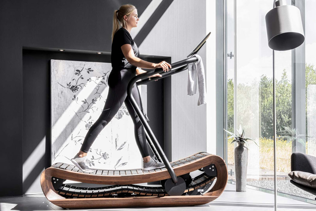 Sprintbok，Treadmill，Fitness tools，Fitness equipment，