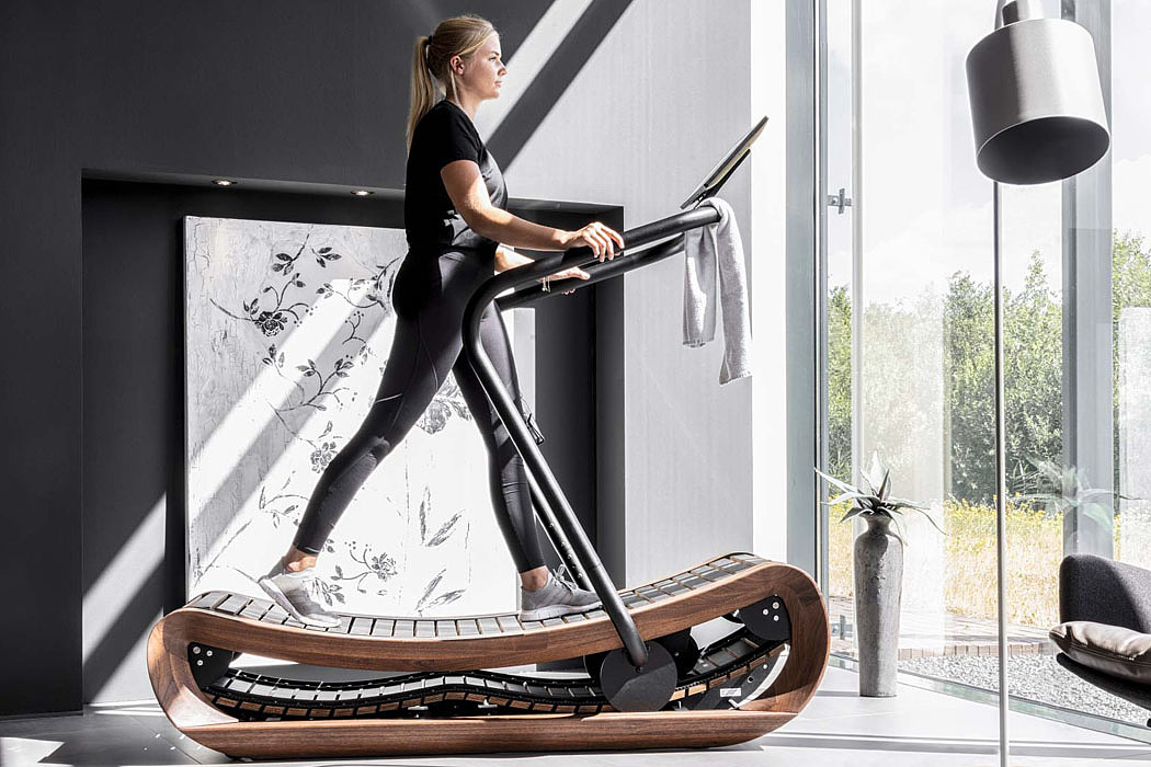 Sprintbok，Treadmill，Fitness tools，Fitness equipment，