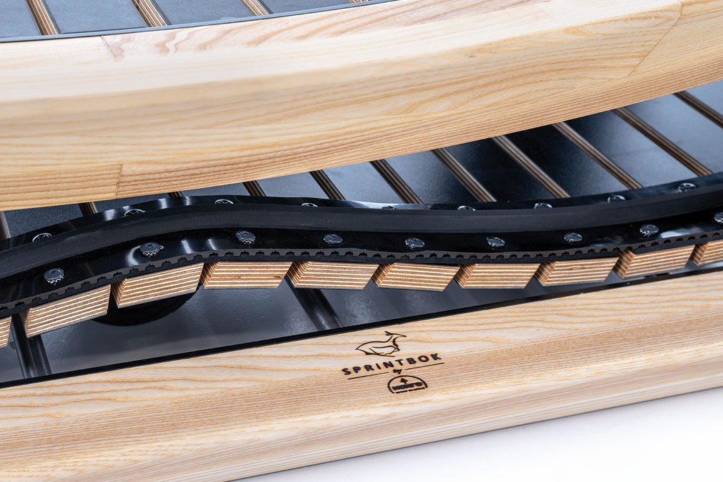 Sprintbok，Treadmill，Fitness tools，Fitness equipment，