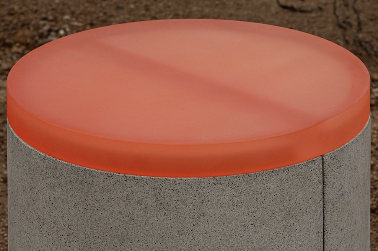 Superkomma，concrete，CONECTO，