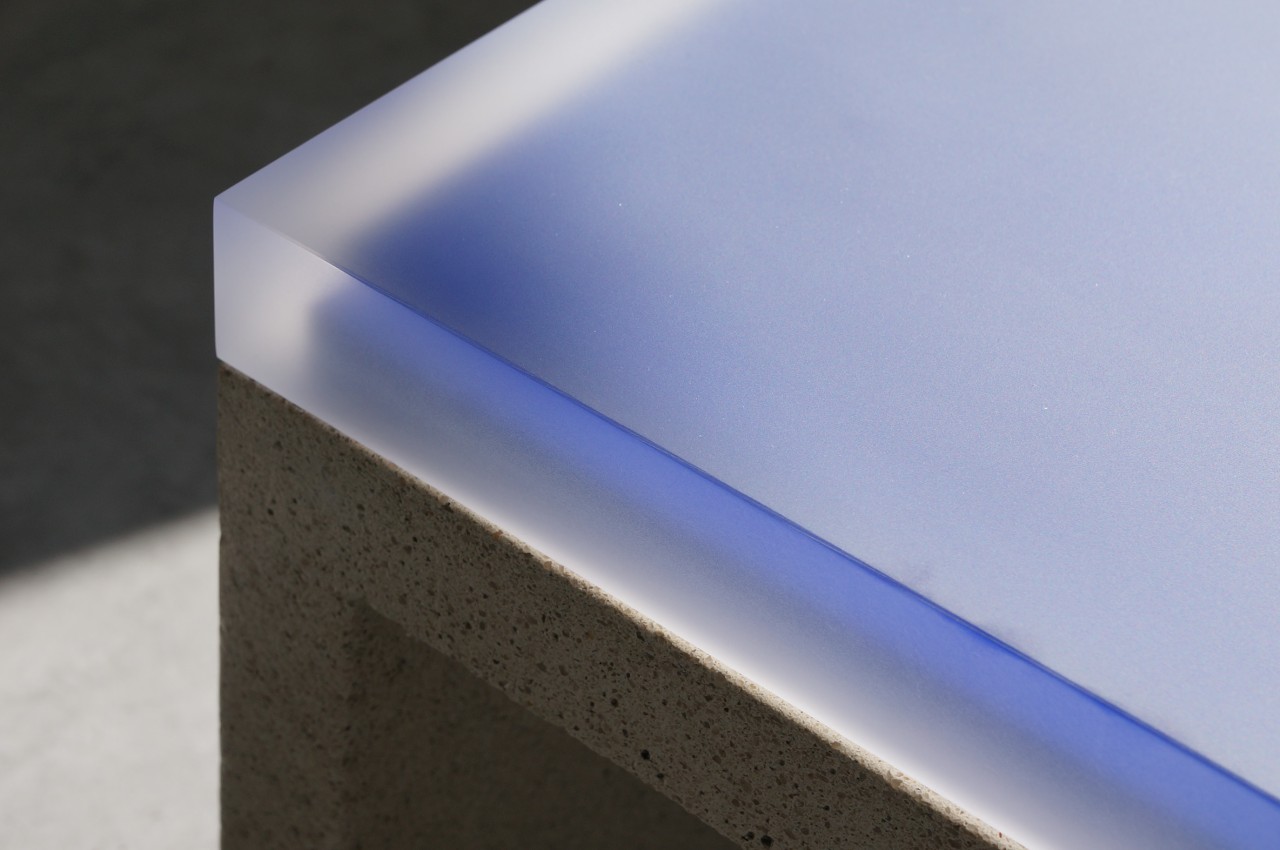 Superkomma，concrete，CONECTO，