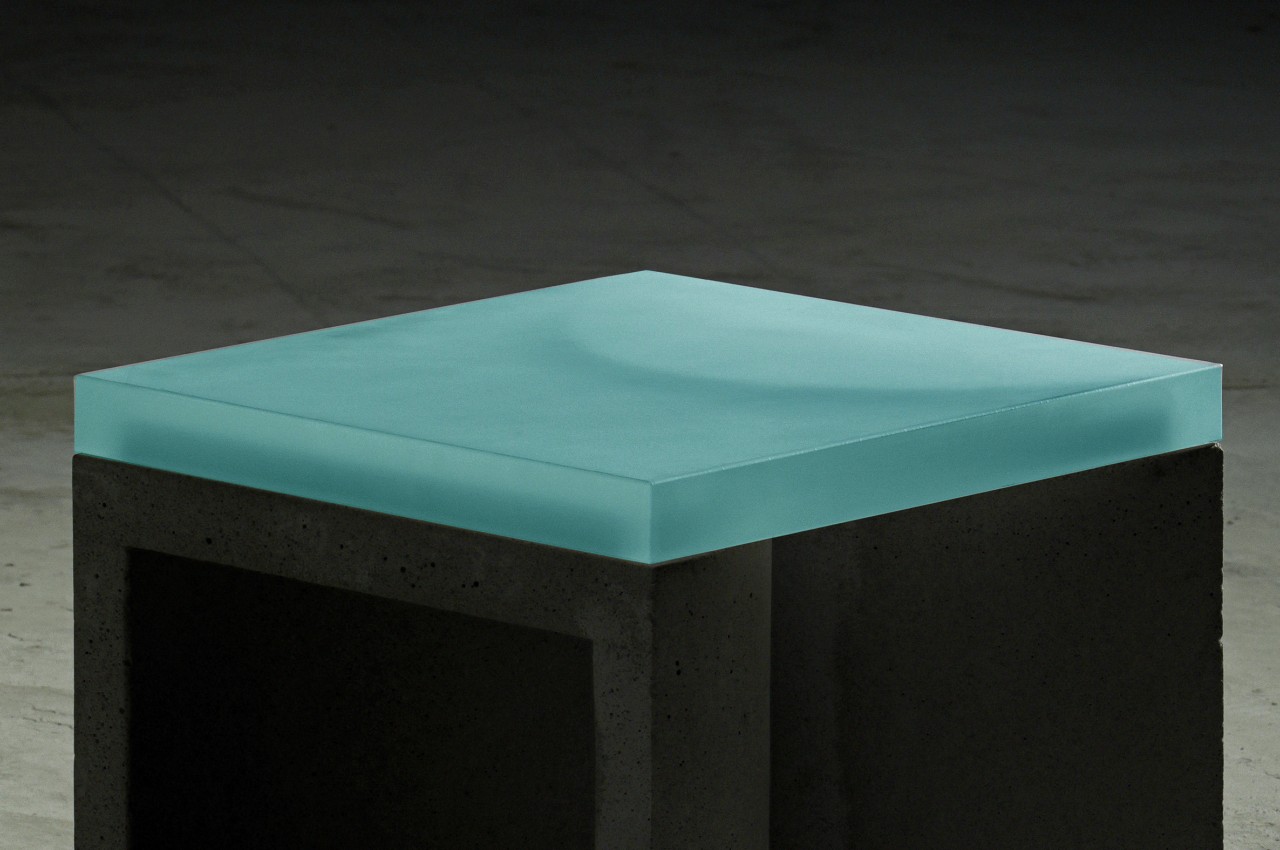 Superkomma，concrete，CONECTO，