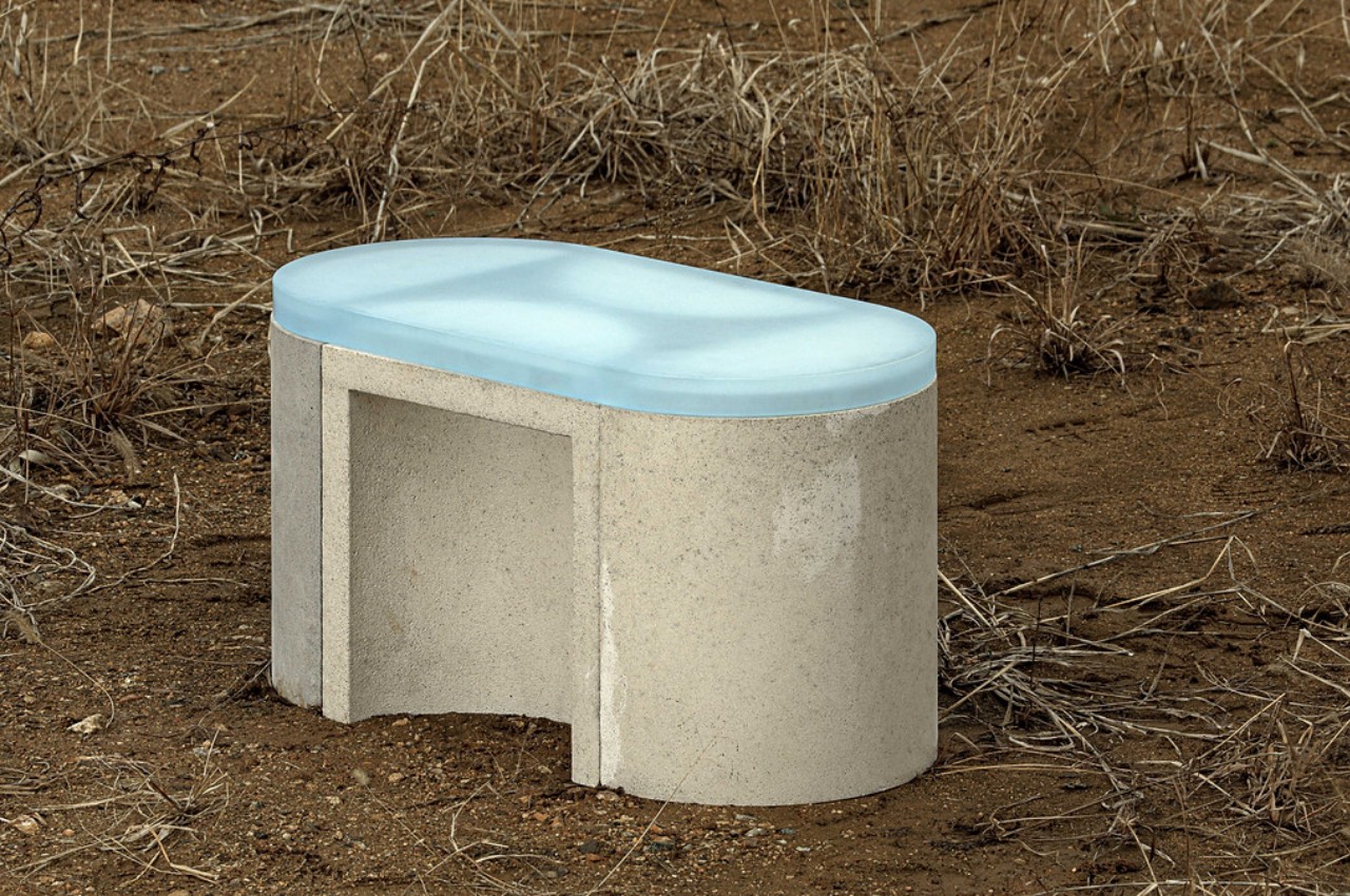 Superkomma，concrete，CONECTO，