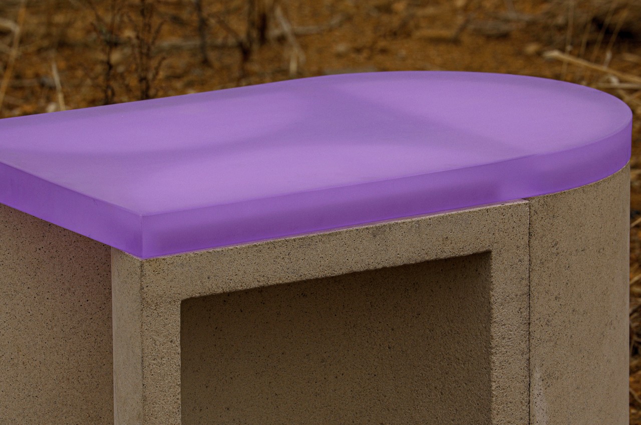 Superkomma，concrete，CONECTO，