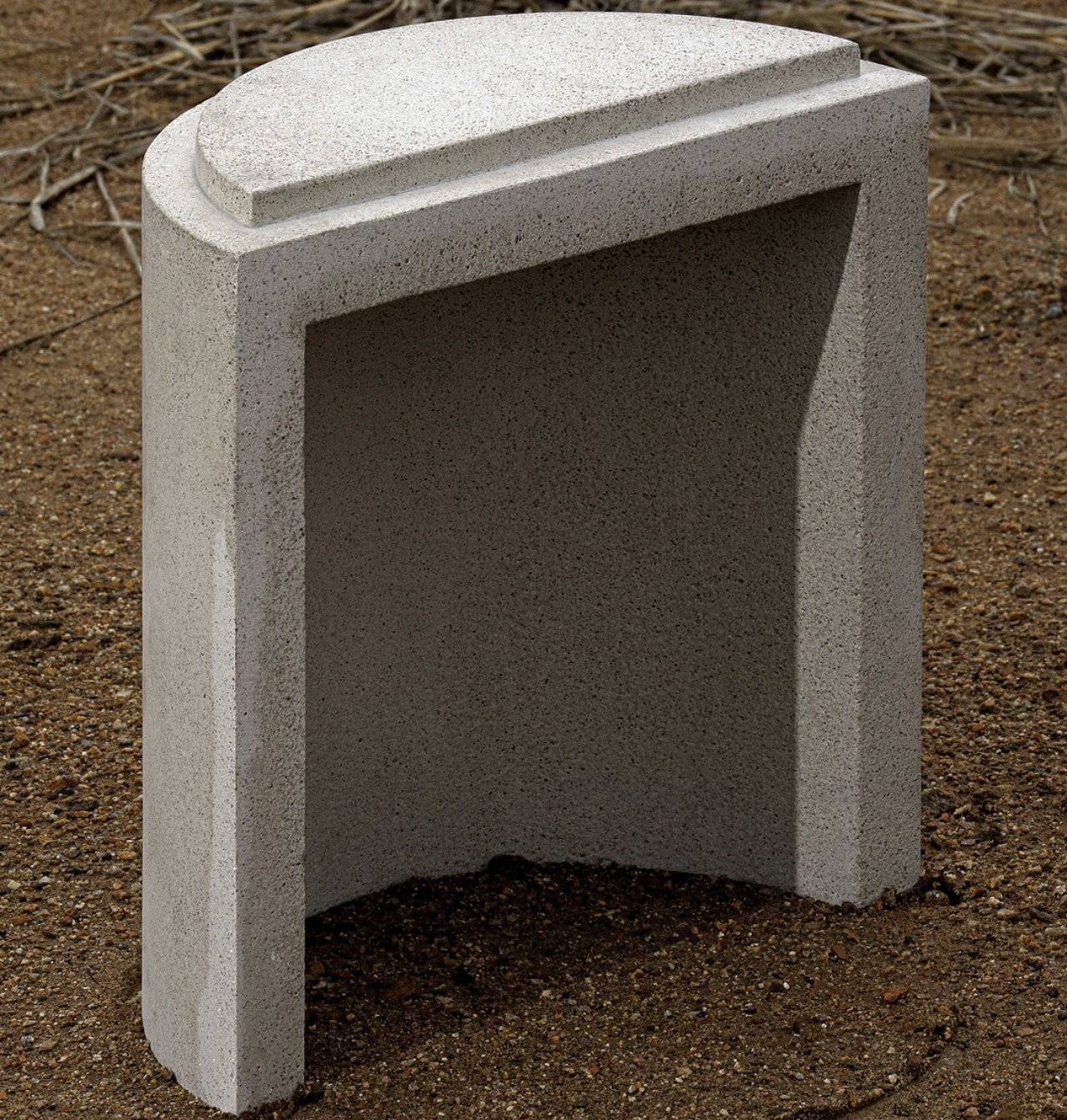 Superkomma，concrete，CONECTO，