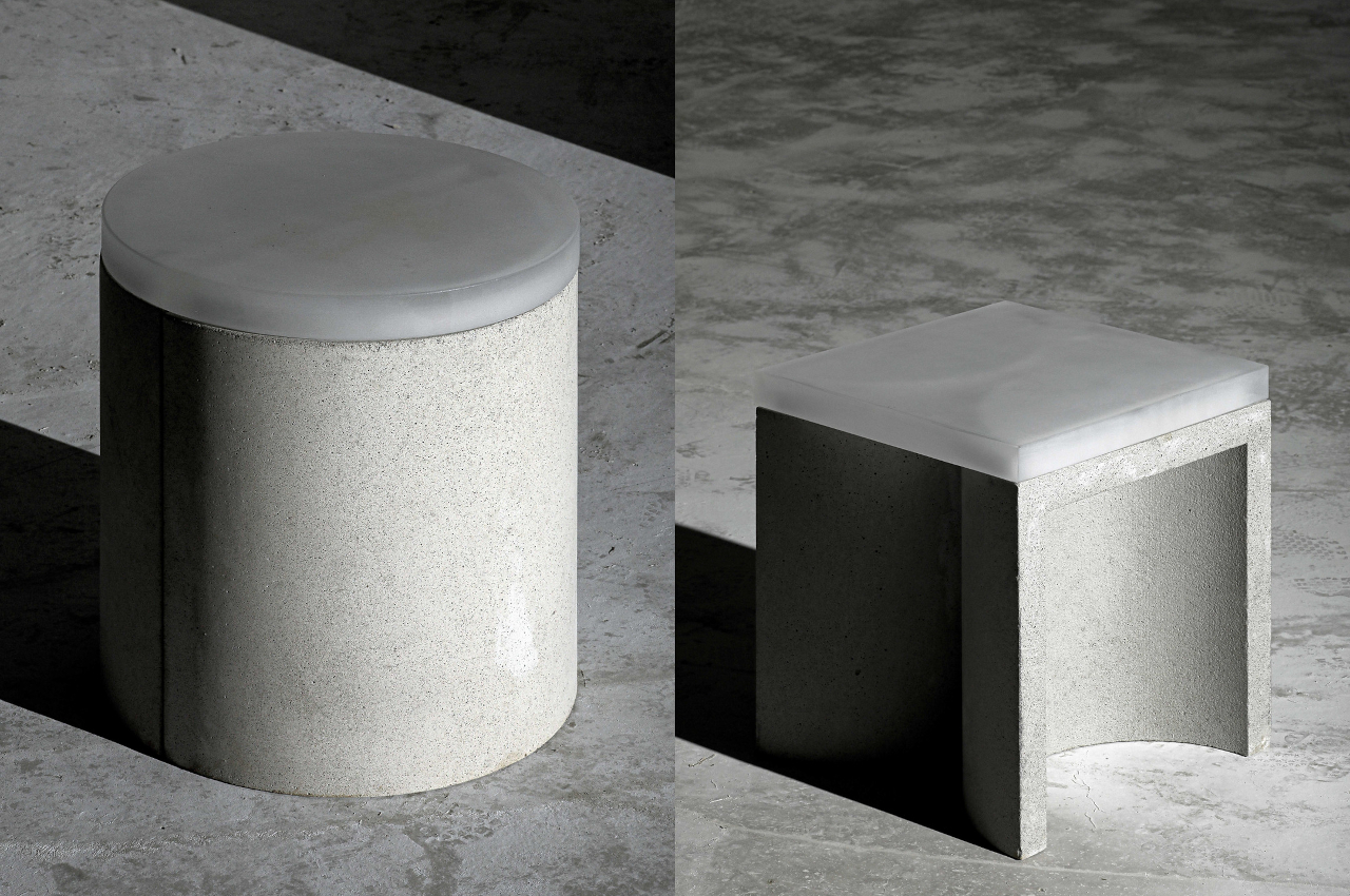 Superkomma，concrete，CONECTO，