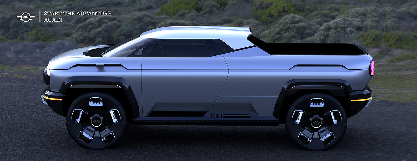 3d，Render，Automobile design，