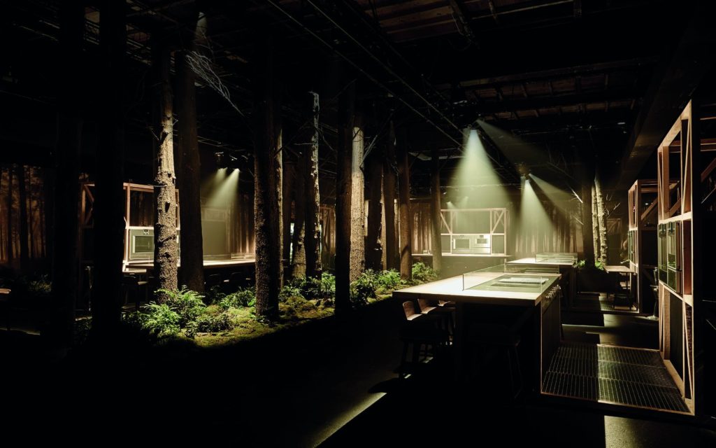 Packaging project and visual communication project，gold prize，if，two thousand and eighteen，