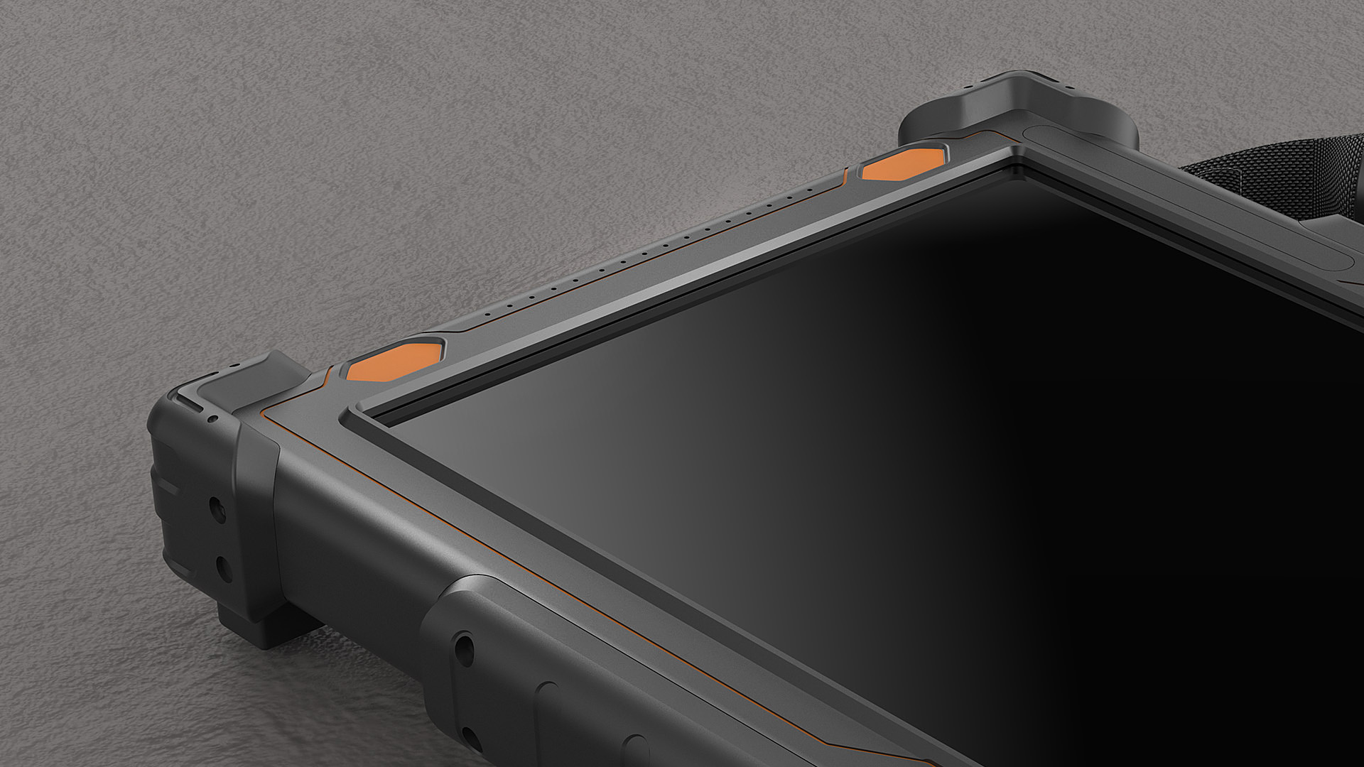 Detector，equipment，Ultrasonic detector，industrial product，industrial equipment ，Industrial design company，Appearance design，product design，