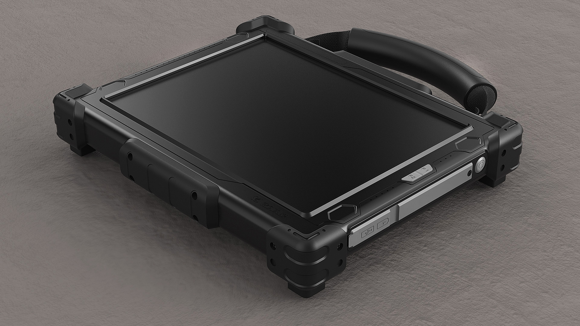 Detector，equipment，Ultrasonic detector，industrial product，industrial equipment ，Industrial design company，Appearance design，product design，