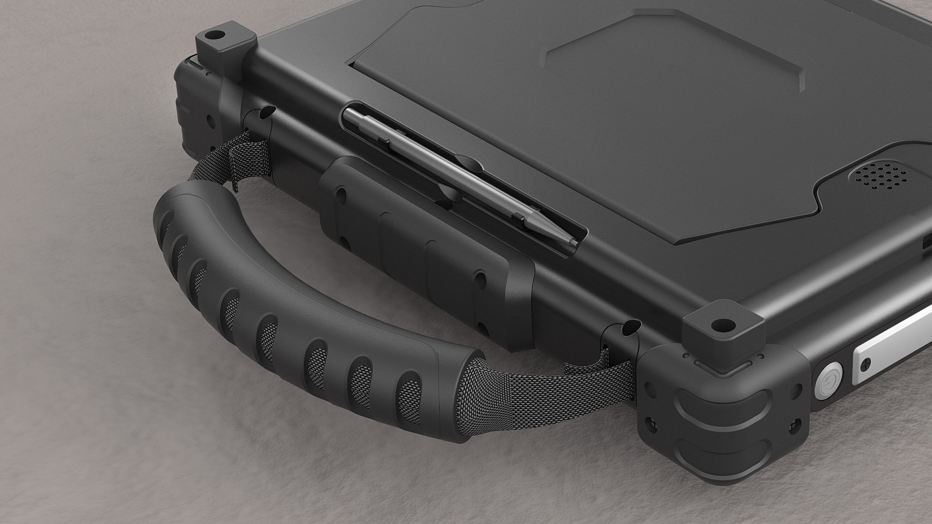 Detector，equipment，Ultrasonic detector，industrial product，industrial equipment ，Industrial design company，Appearance design，product design，