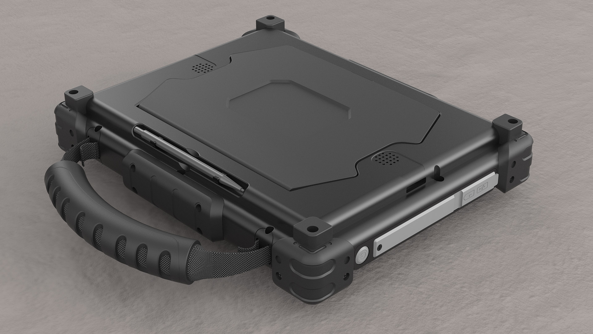 Detector，equipment，Ultrasonic detector，industrial product，industrial equipment ，Industrial design company，Appearance design，product design，