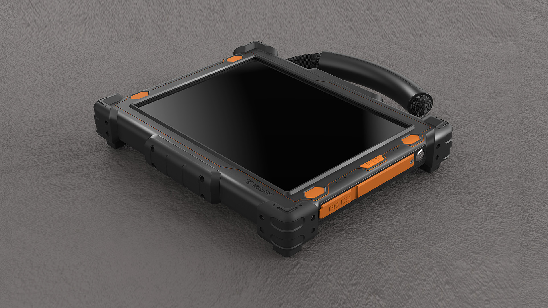 Detector，equipment，Ultrasonic detector，industrial product，industrial equipment ，Industrial design company，Appearance design，product design，