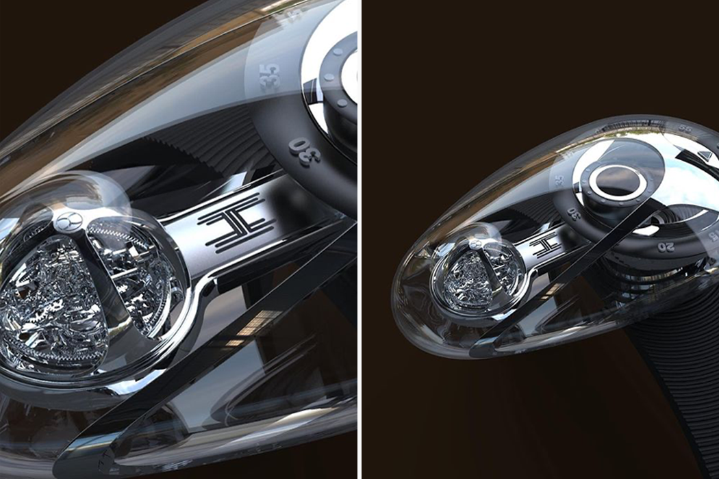 Norm Edwards，Wrist watch，Wristwatch，originality，