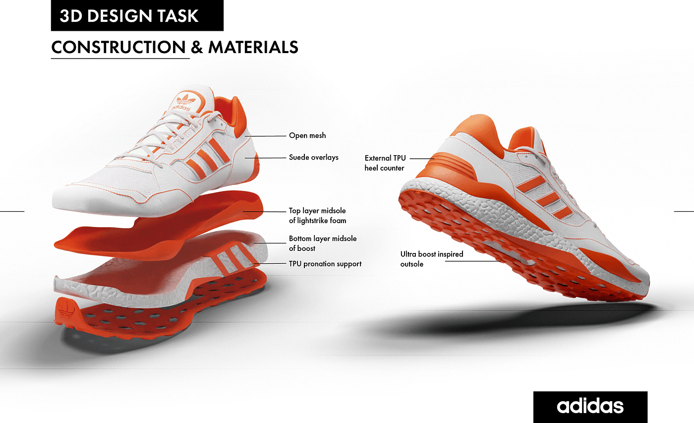 adidas，sneakers，Outdoor equipment，Adidas，