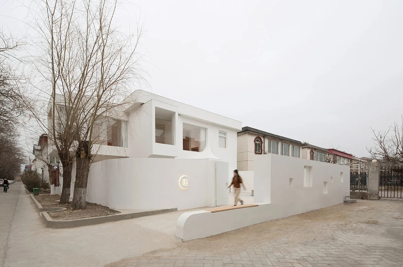 Architecture，Interior design，Sleeping Lab，hotel，